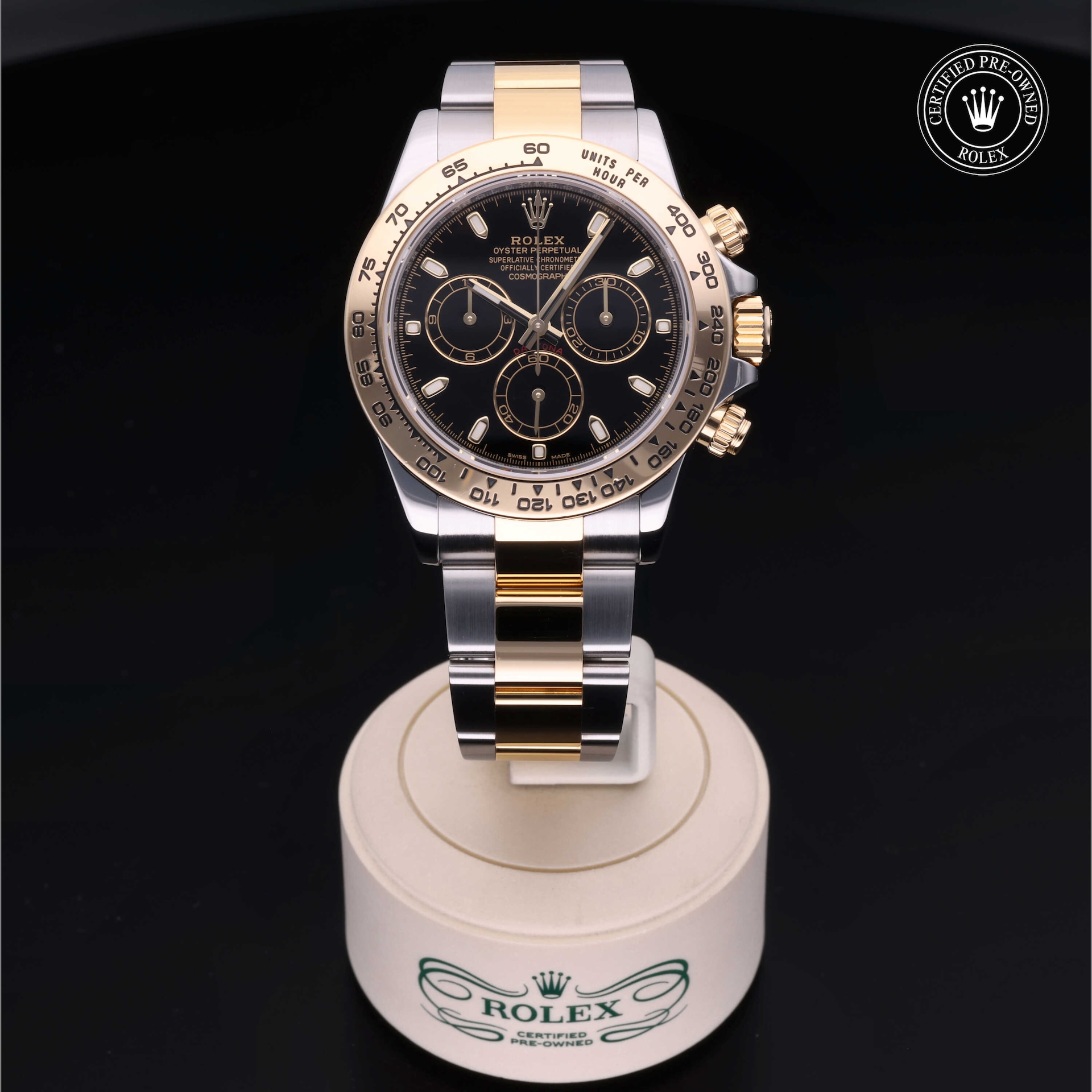 Cosmograph Daytona image