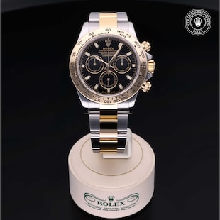 Rolex Certified Pre-Owned Cosmograph Daytona