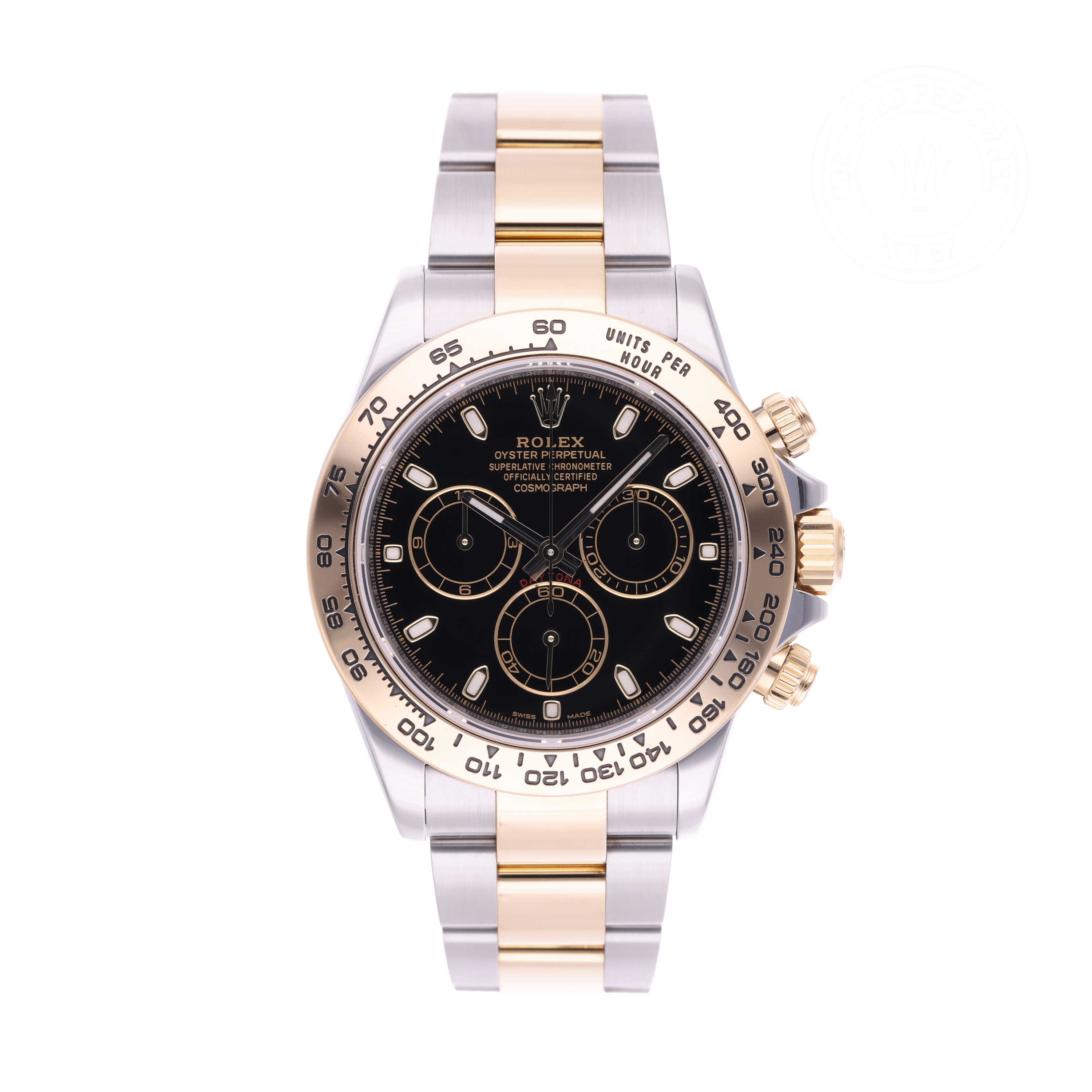 Cosmograph Daytona
