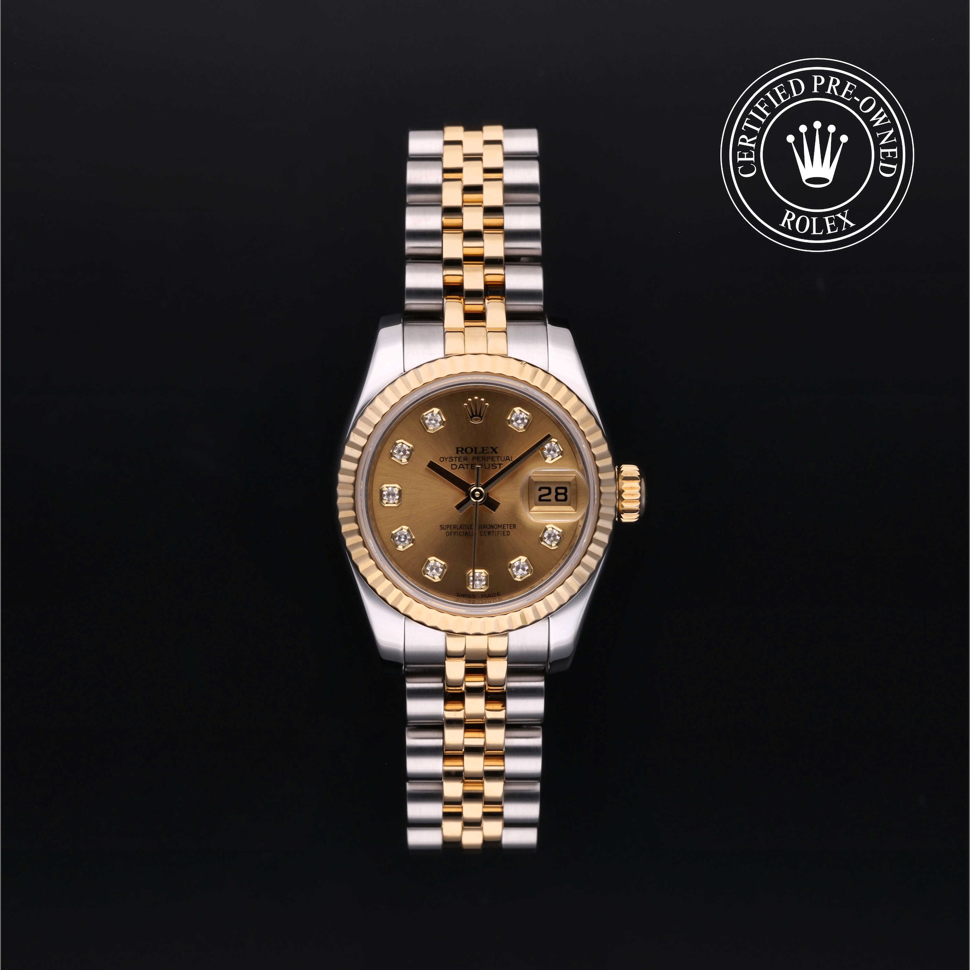 Lady-Datejust 26 image