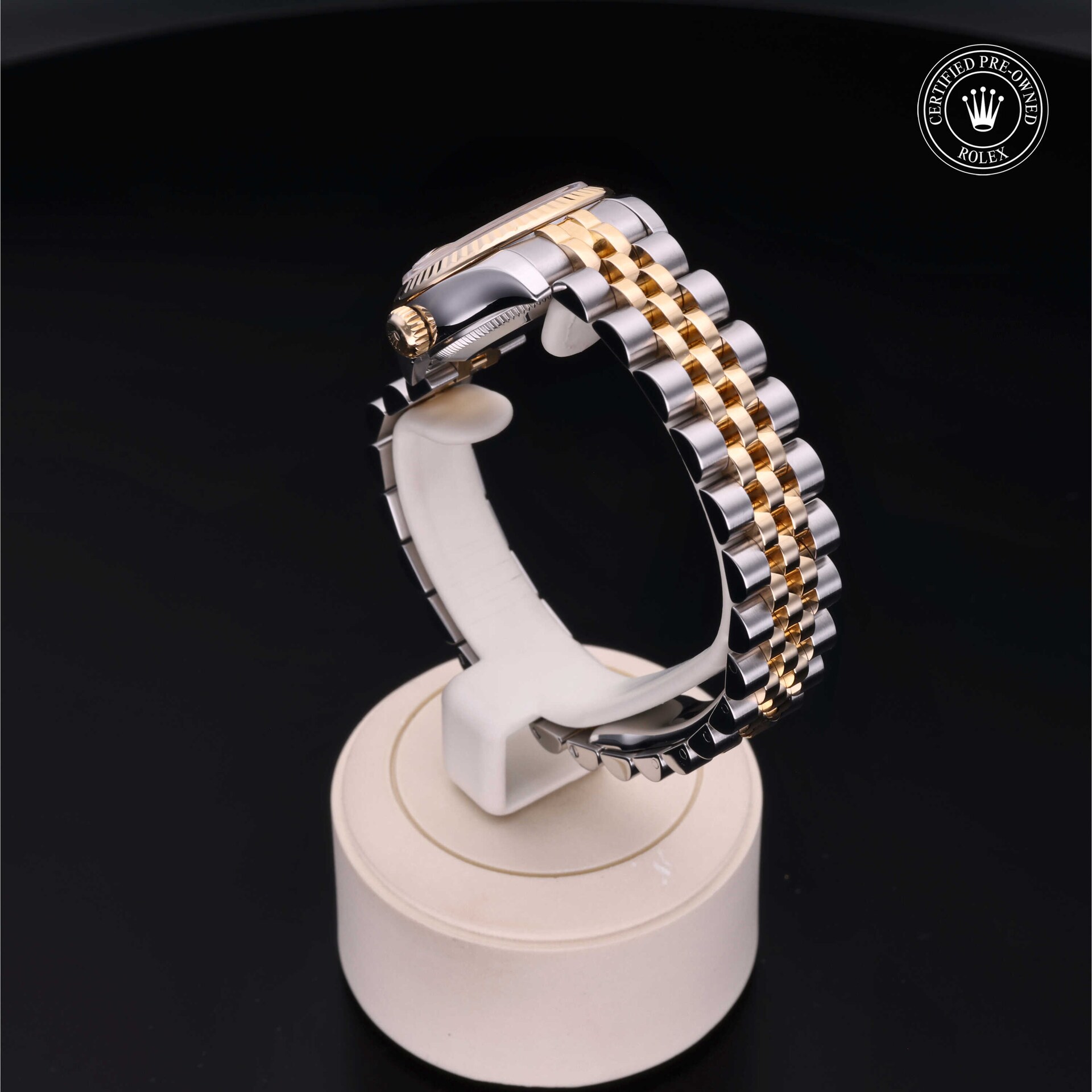 Rolex Rolex Certified Pre-Owned Lady-Datejust 26