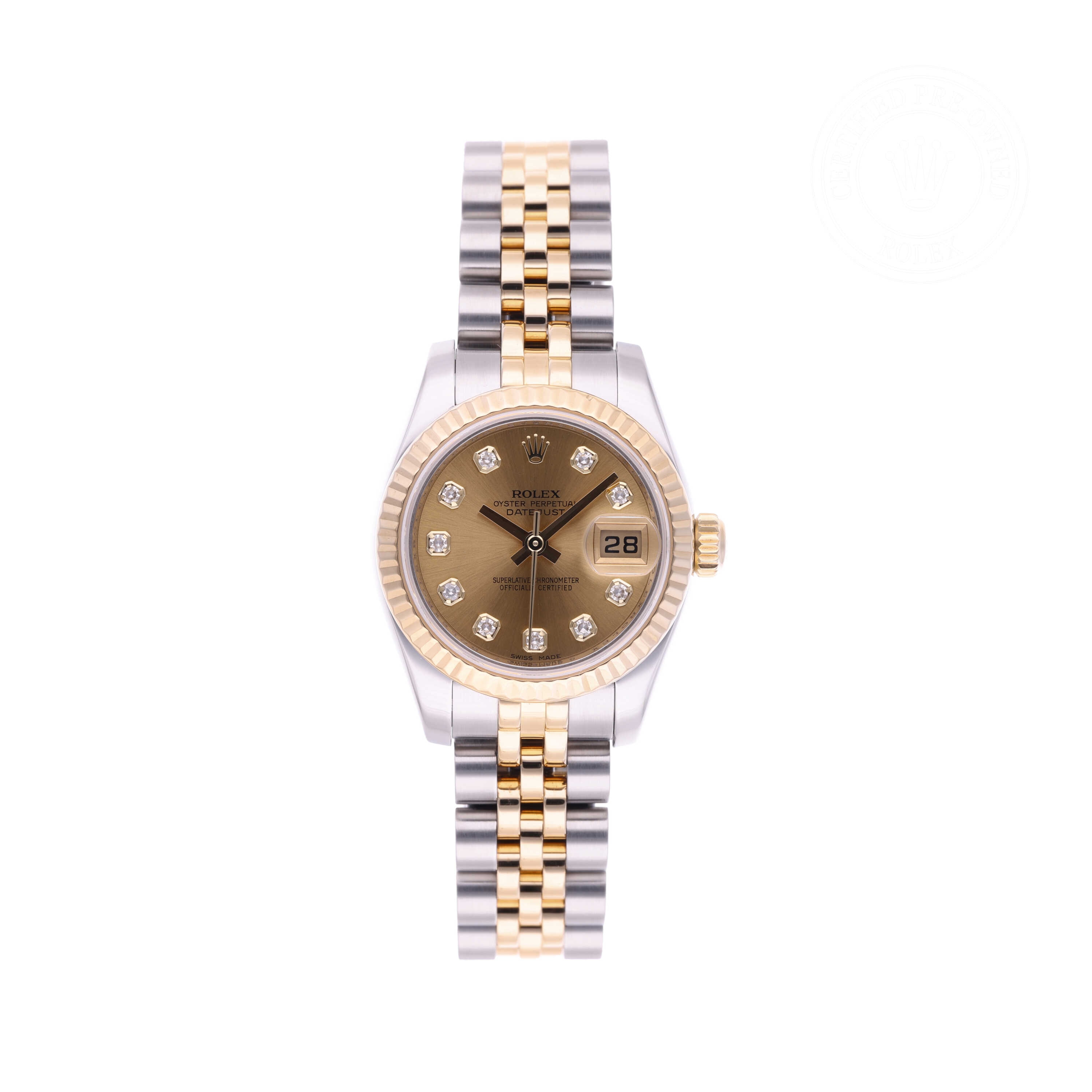 Lady-Datejust 26