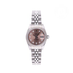 408101690490 - Lady-Datejust 26