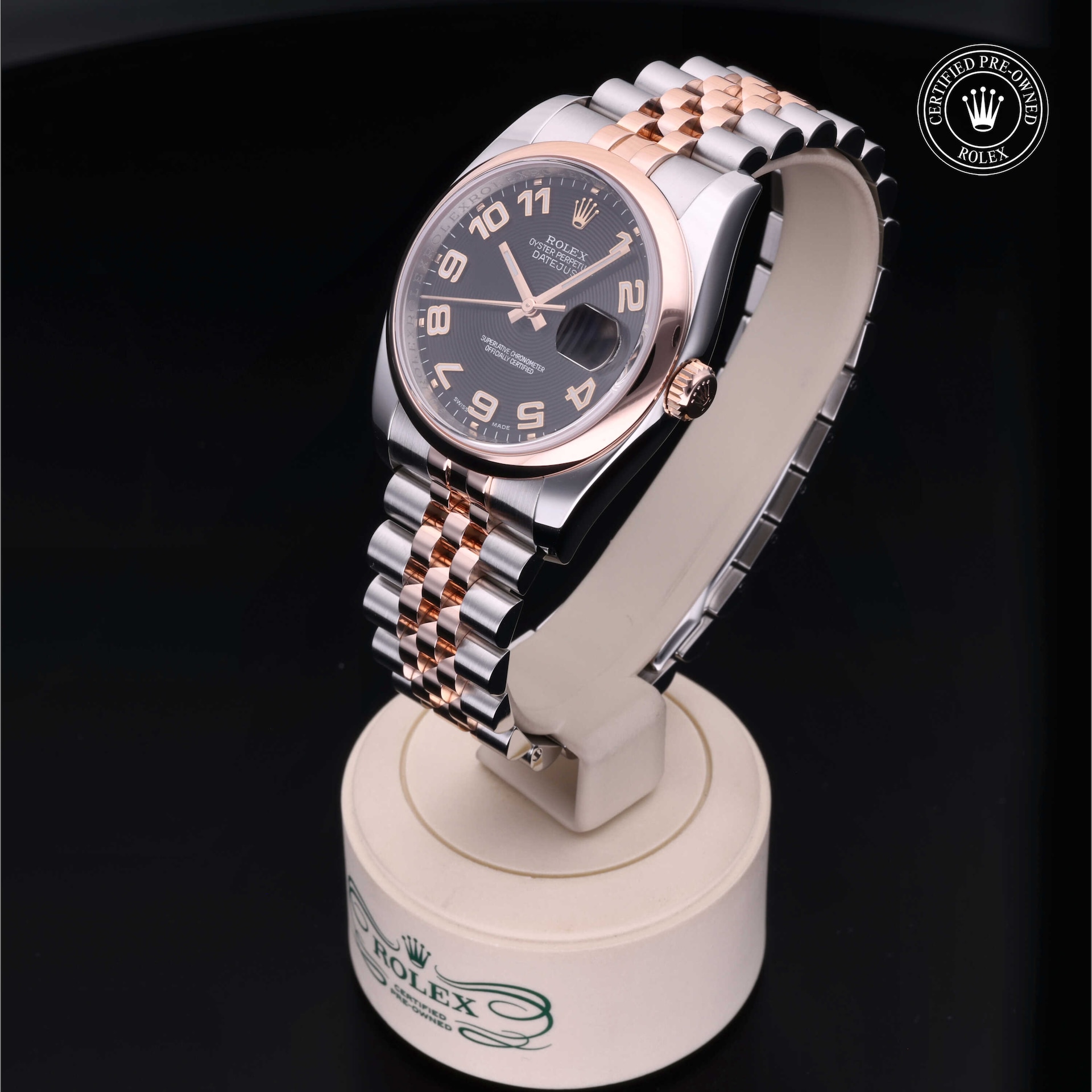 Datejust 36 image