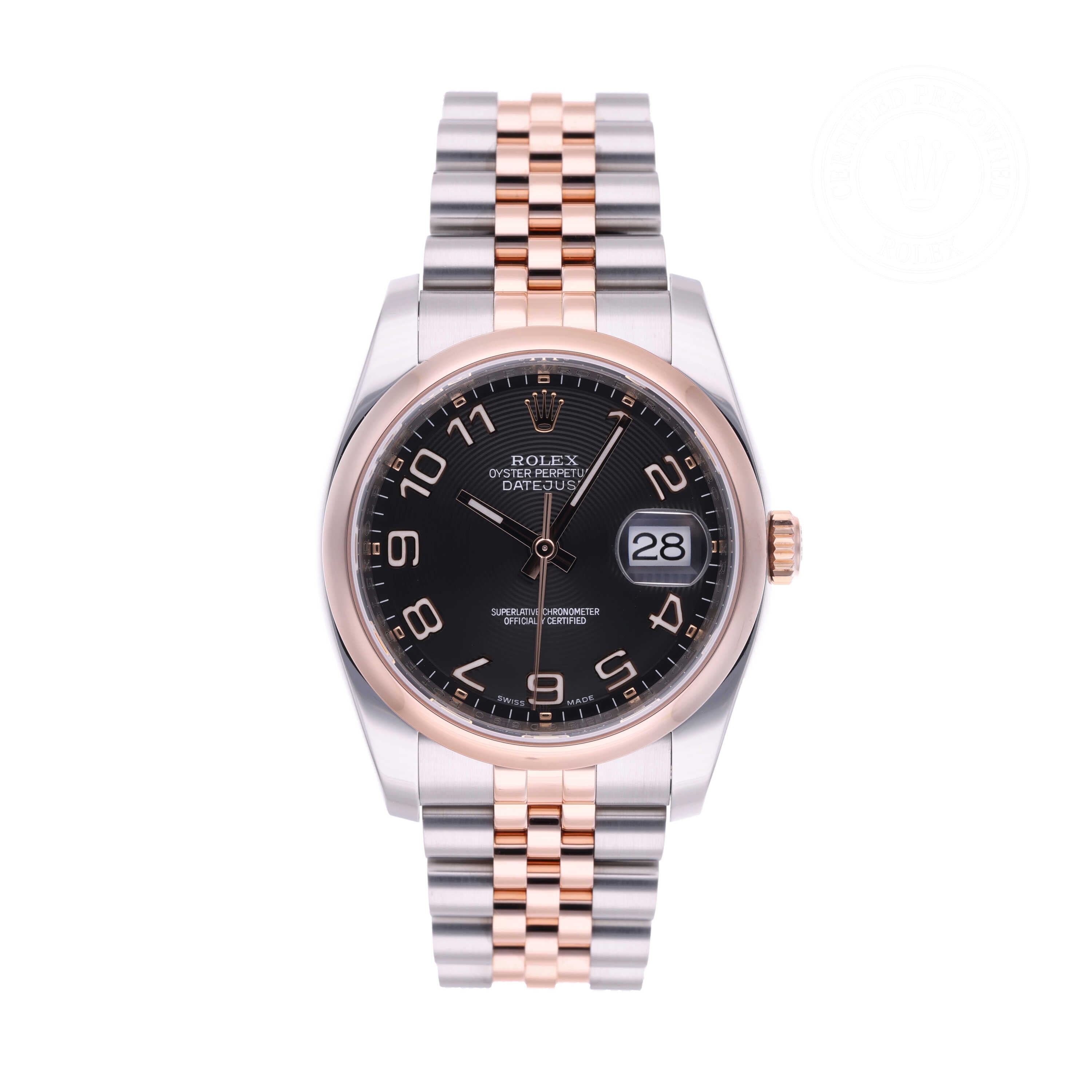 Datejust 36