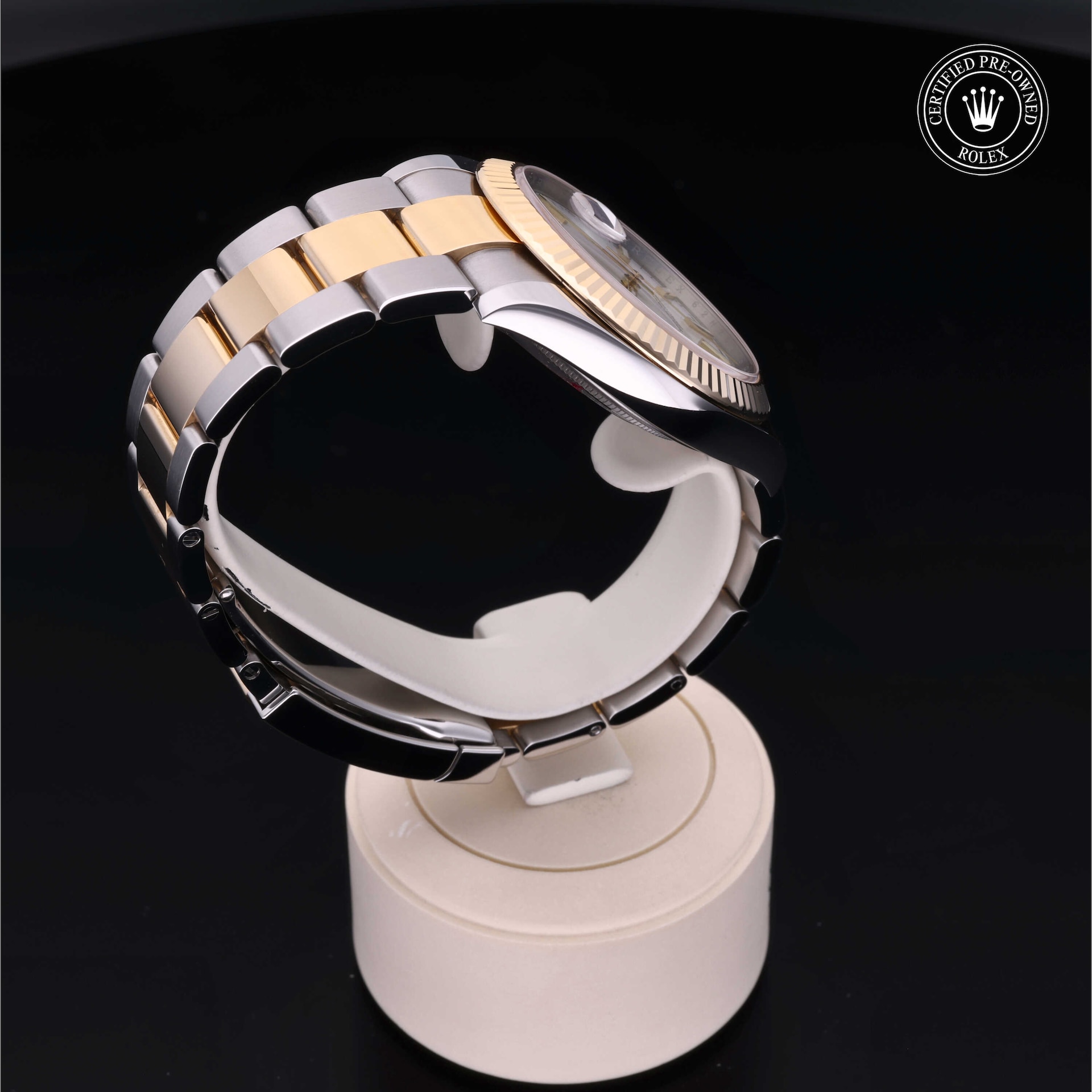 Rolex Rolex Certified Pre-Owned Datejust 41