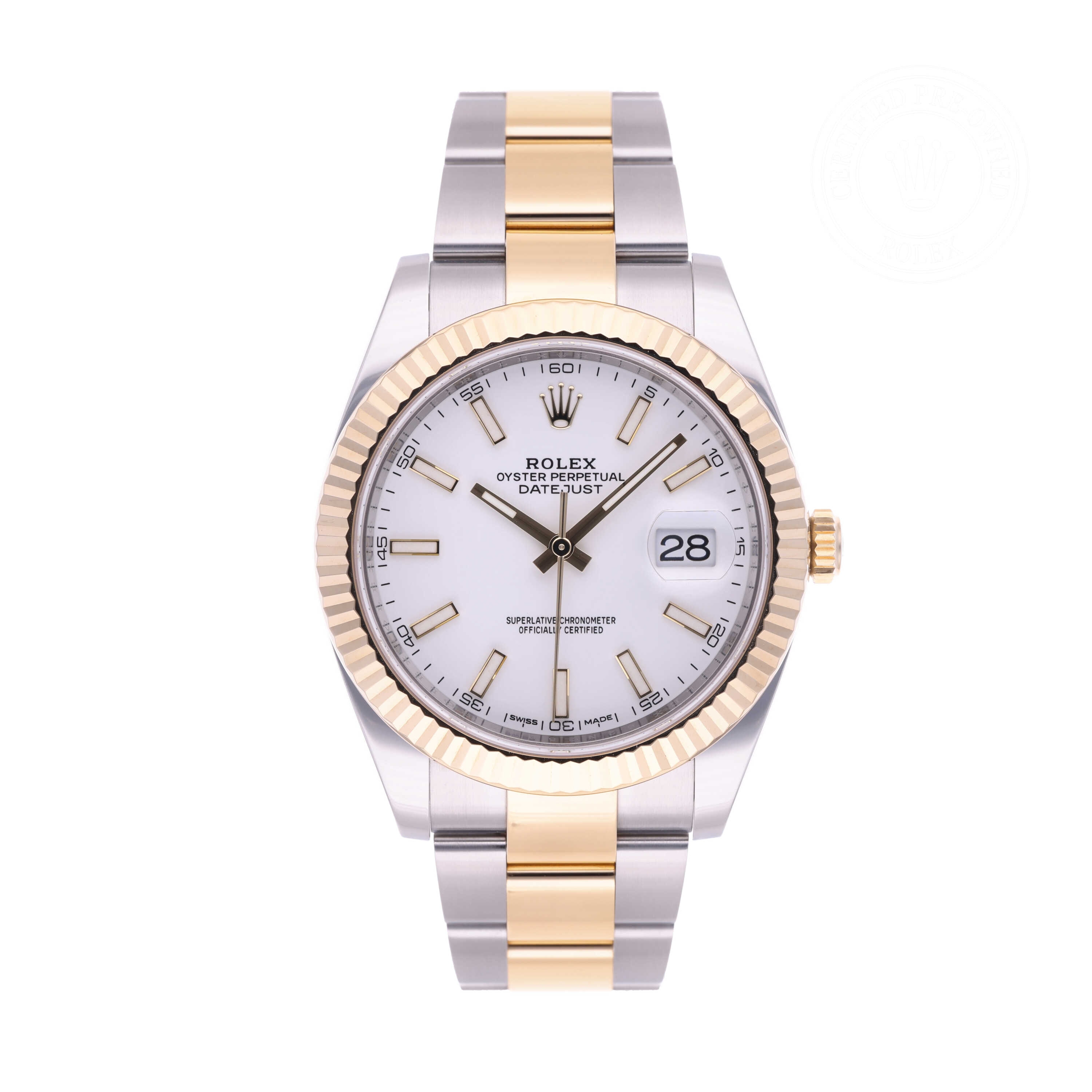 Datejust 41