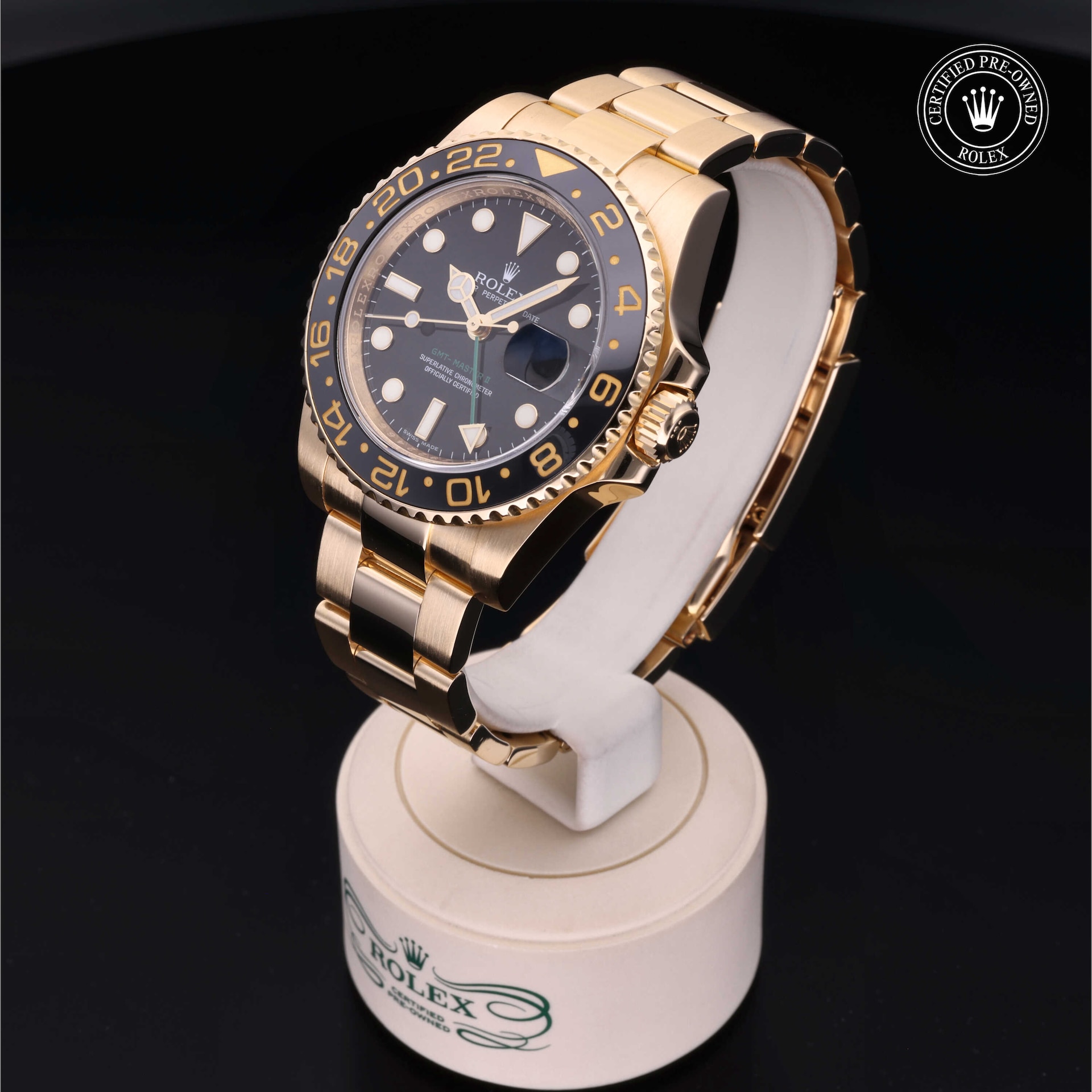 GMT-Master II image