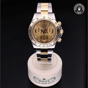Rolex Certified Pre-Owned Cosmograph Daytona