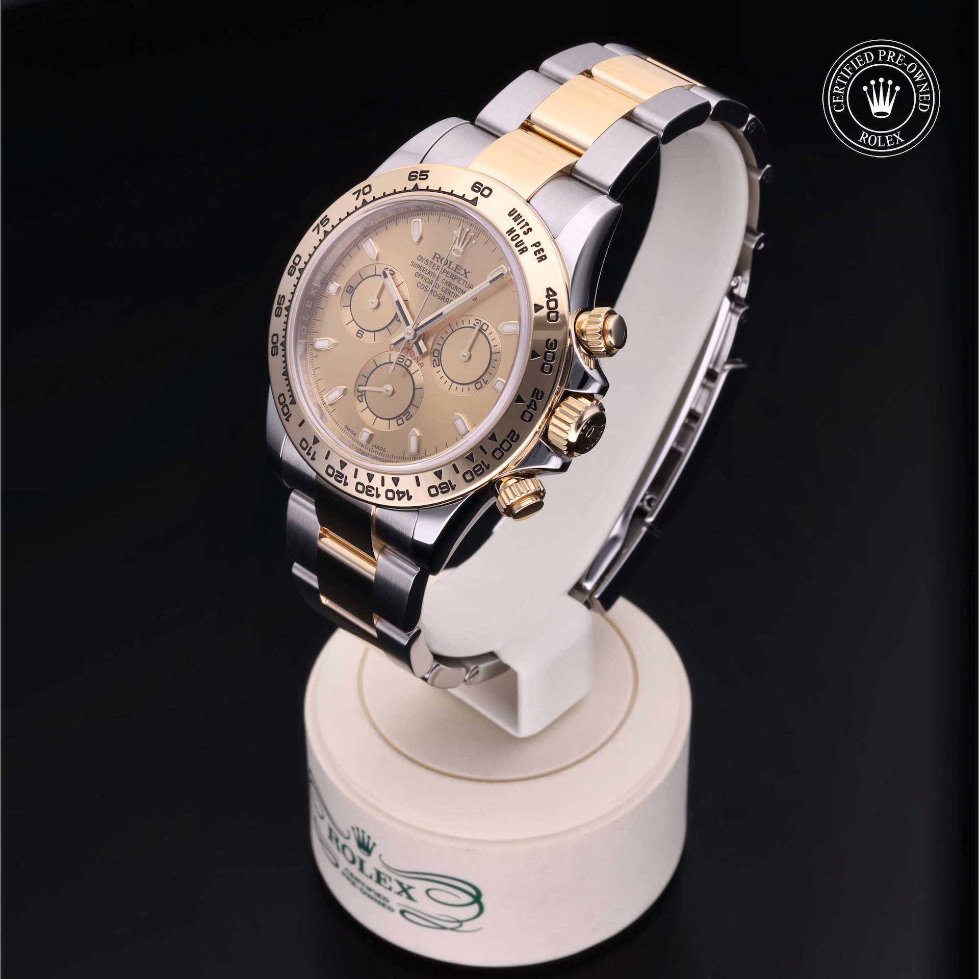 Cosmograph Daytona image