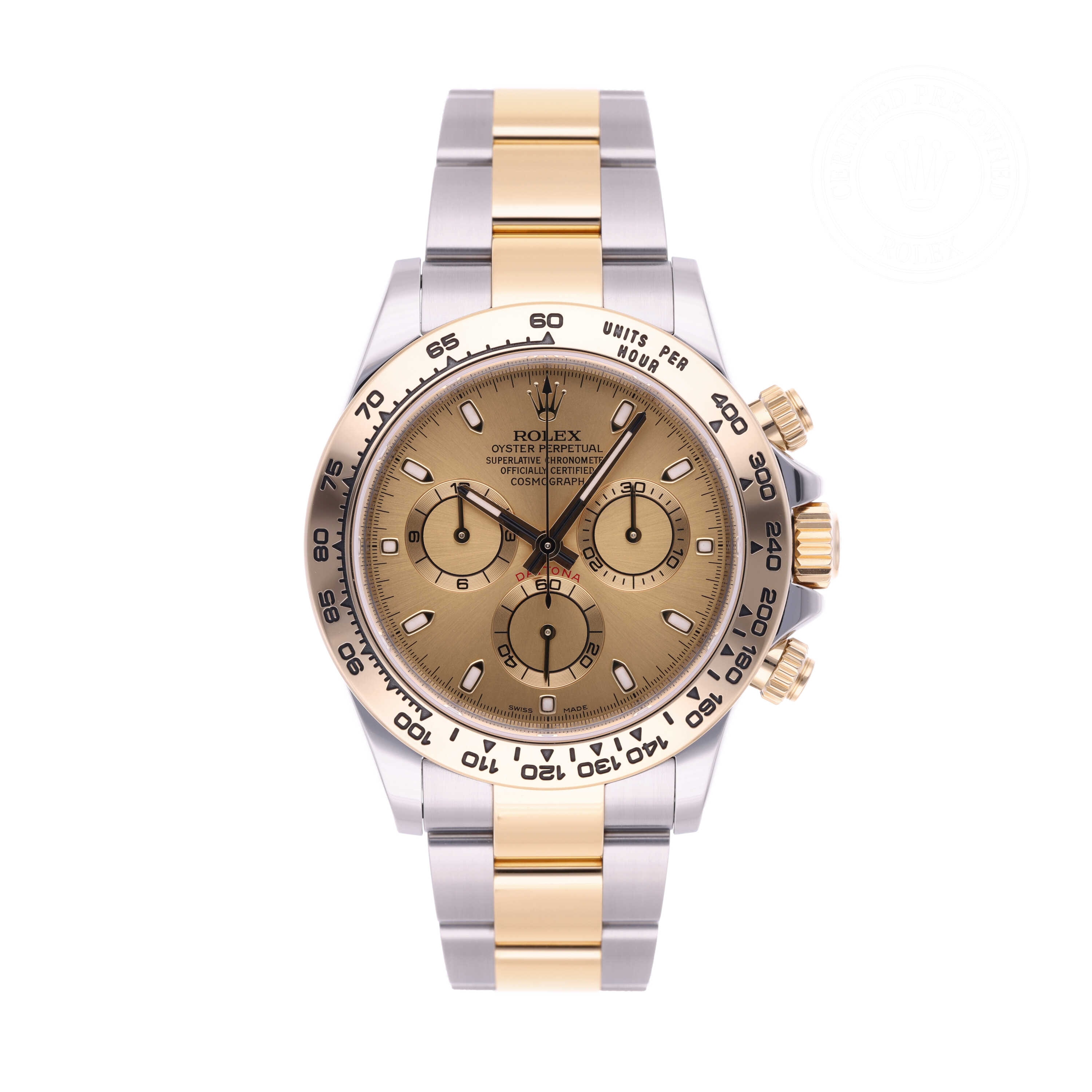 Cosmograph Daytona Cosmograph Daytona