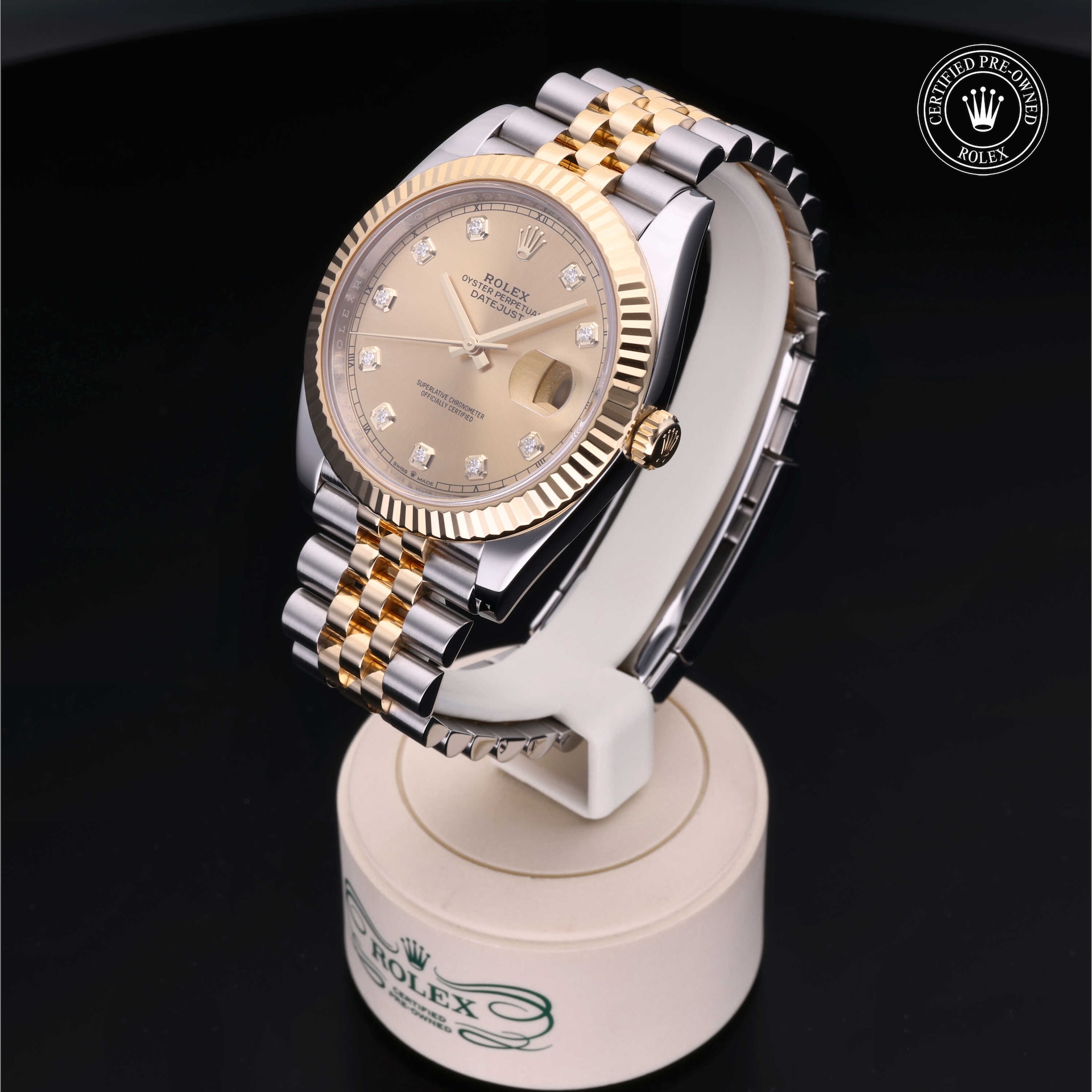 Datejust 41 image