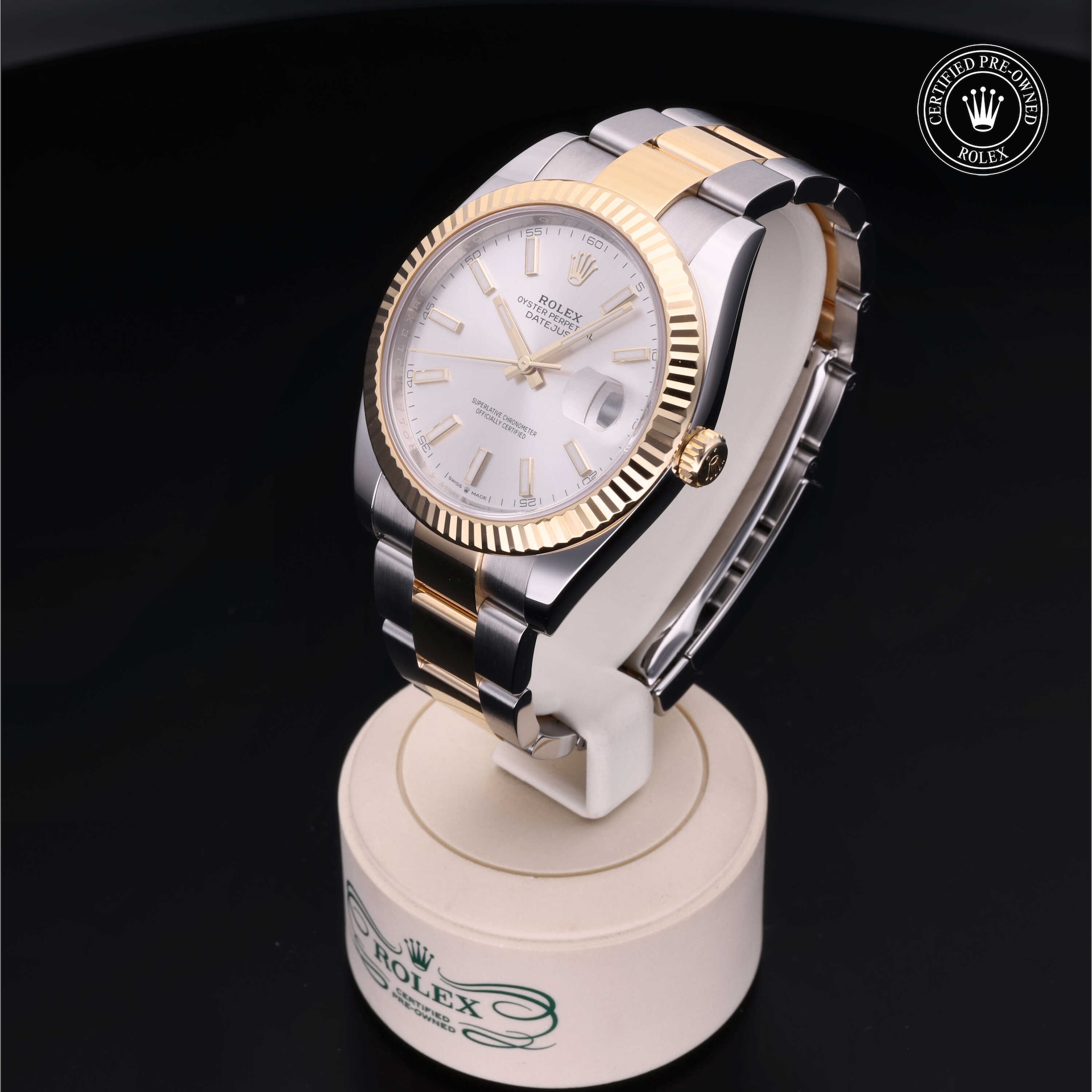 Datejust 41 image