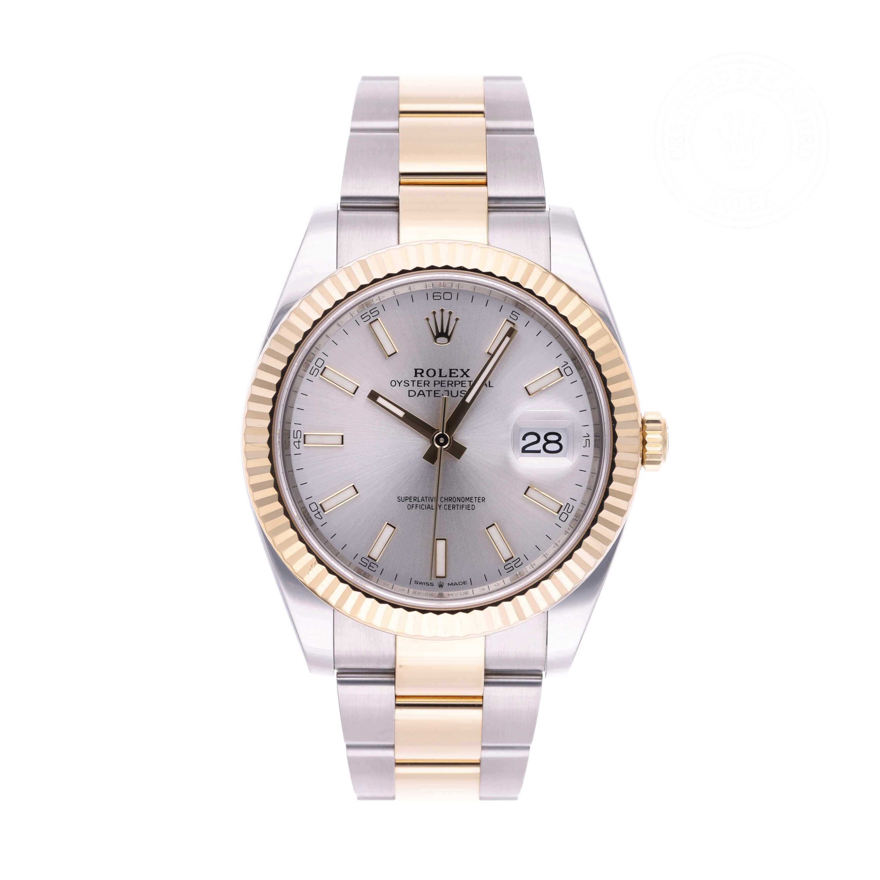 Datejust 41