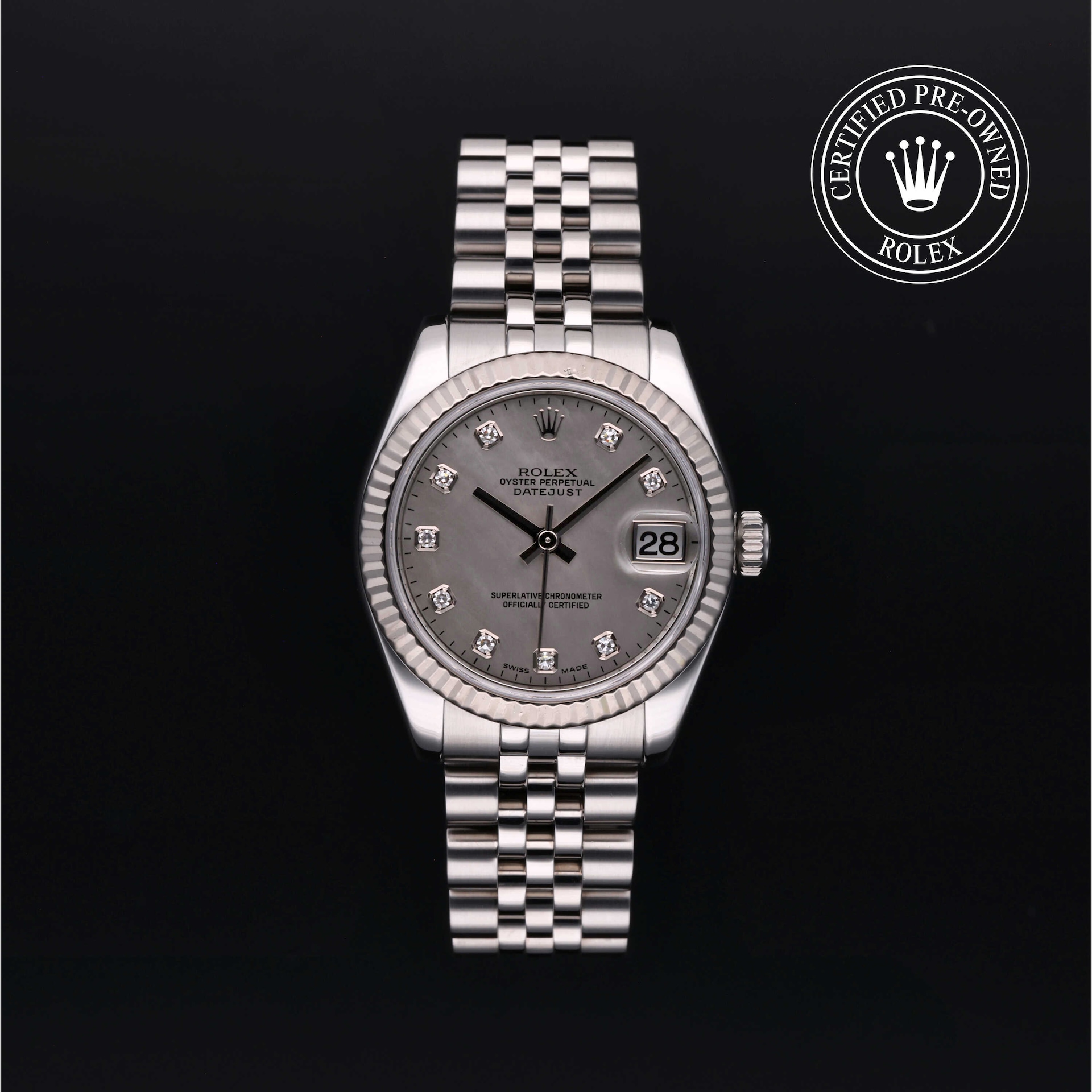 Datejust 31 image