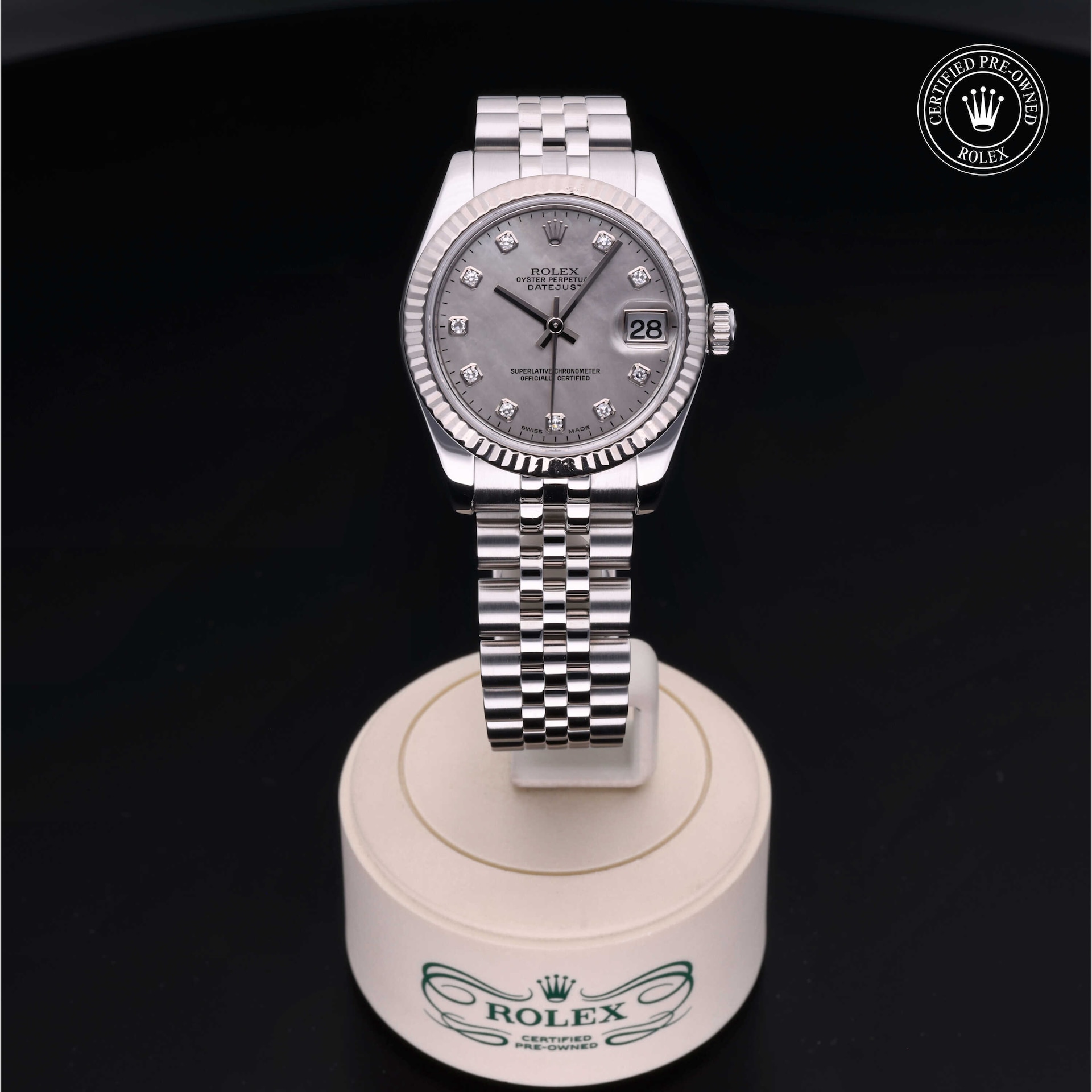 Datejust 31 image
