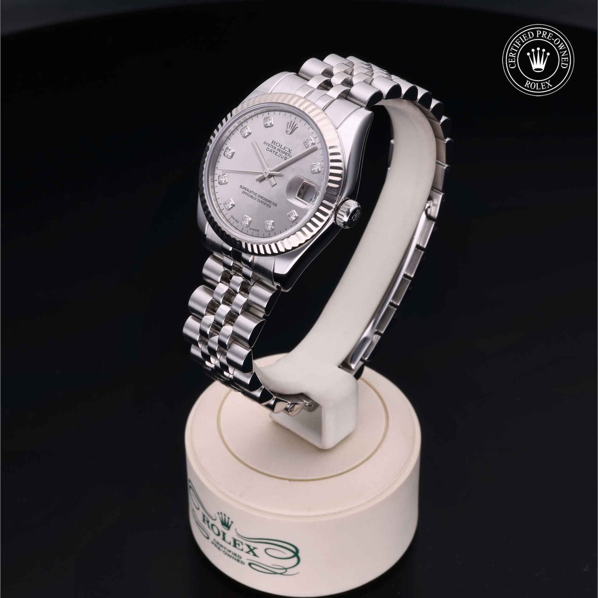 Datejust 31 image