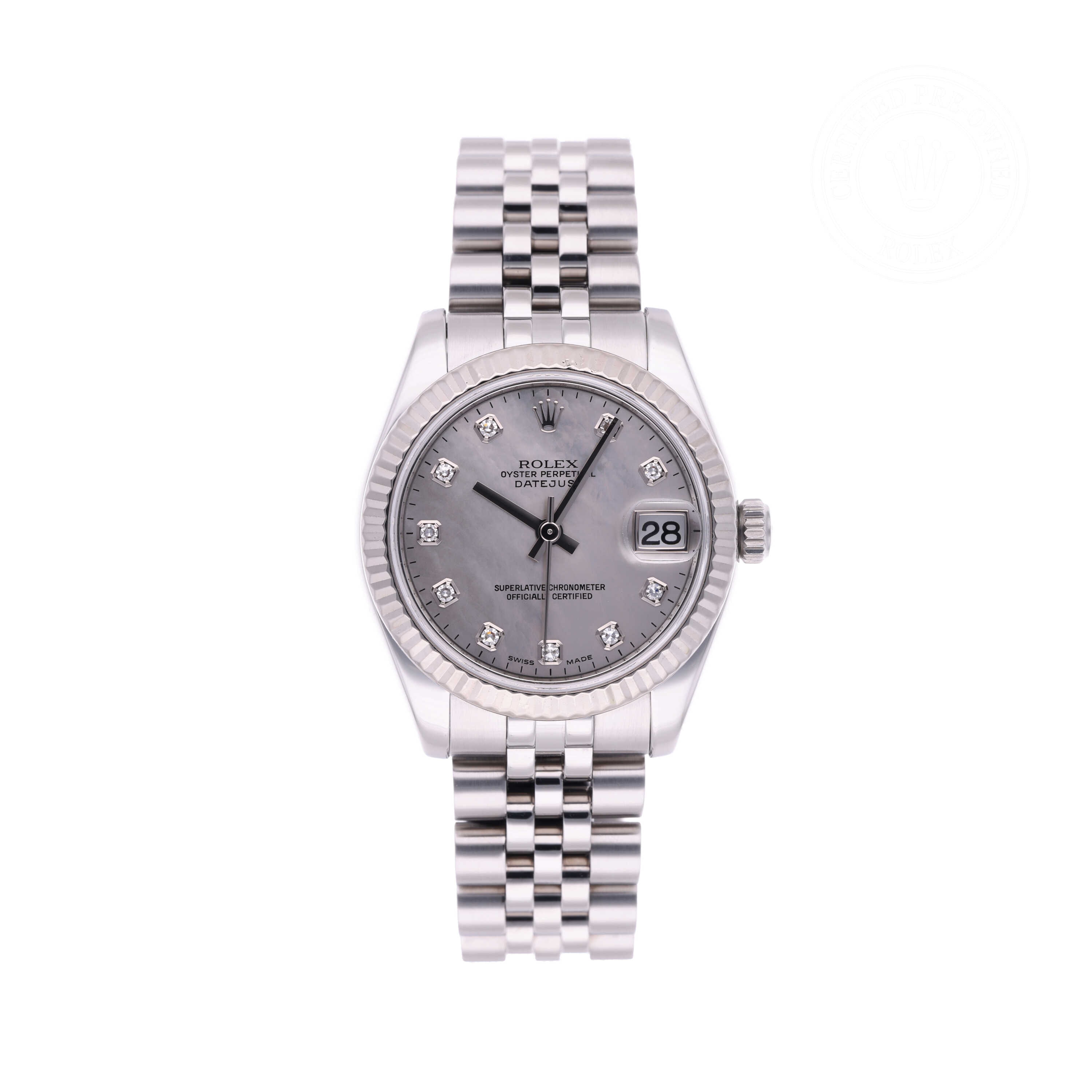 Datejust 31