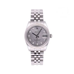 408101698490 - Datejust 31