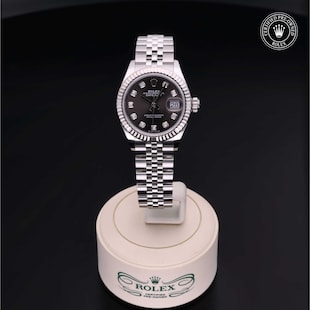 Rolex Certified Pre-Owned Lady-Datejust