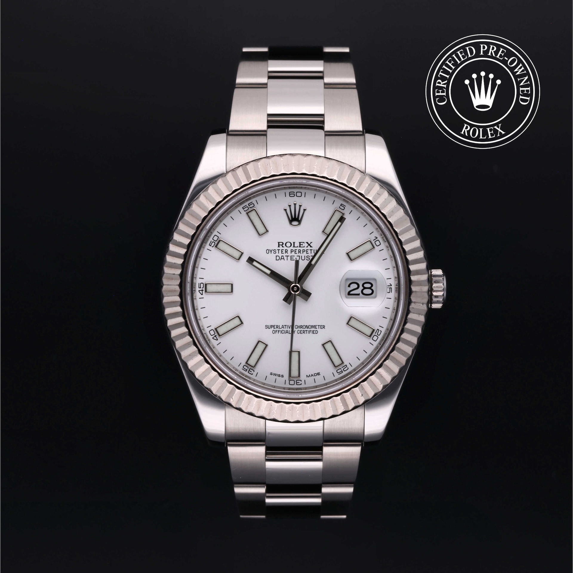 Datejust II image