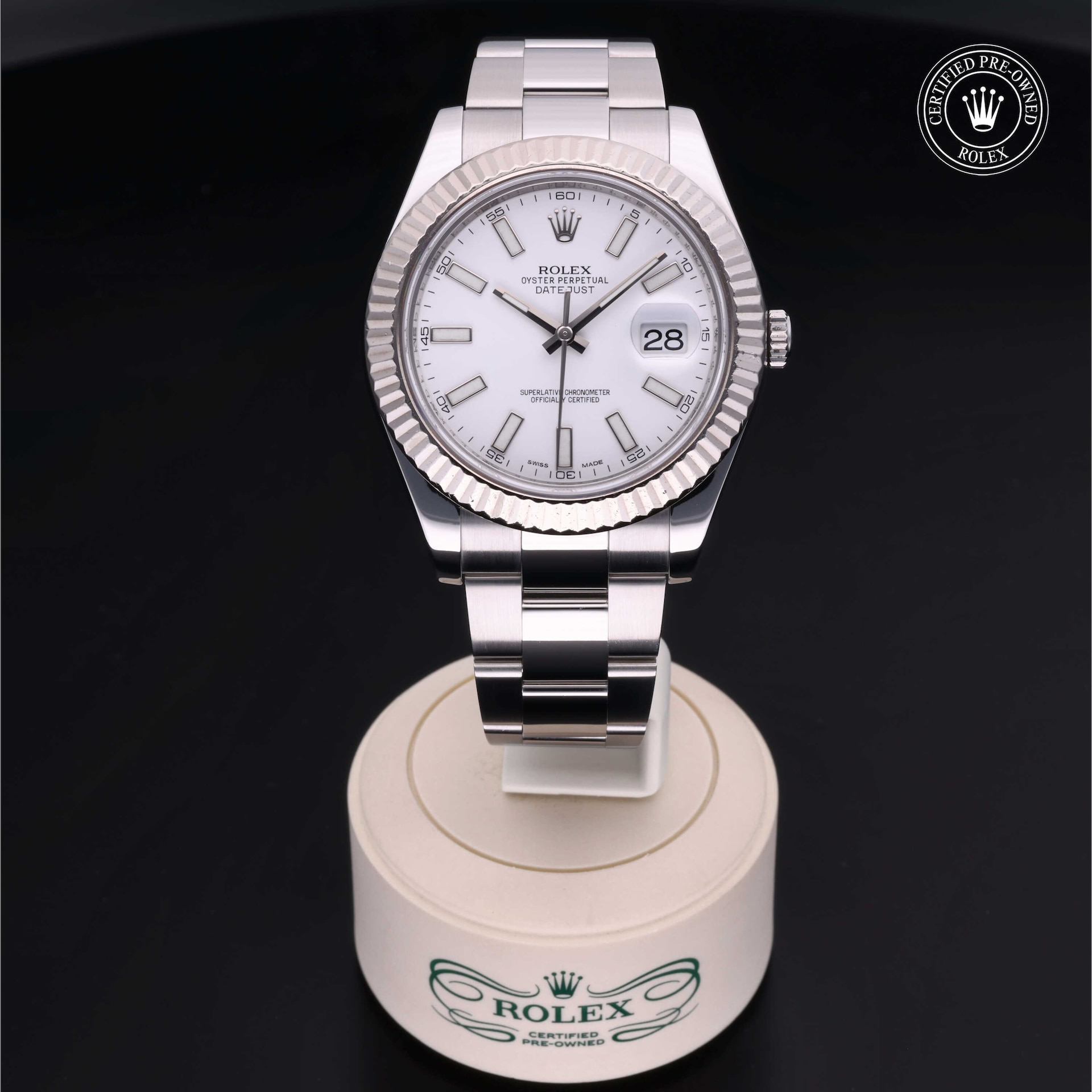 Datejust II image