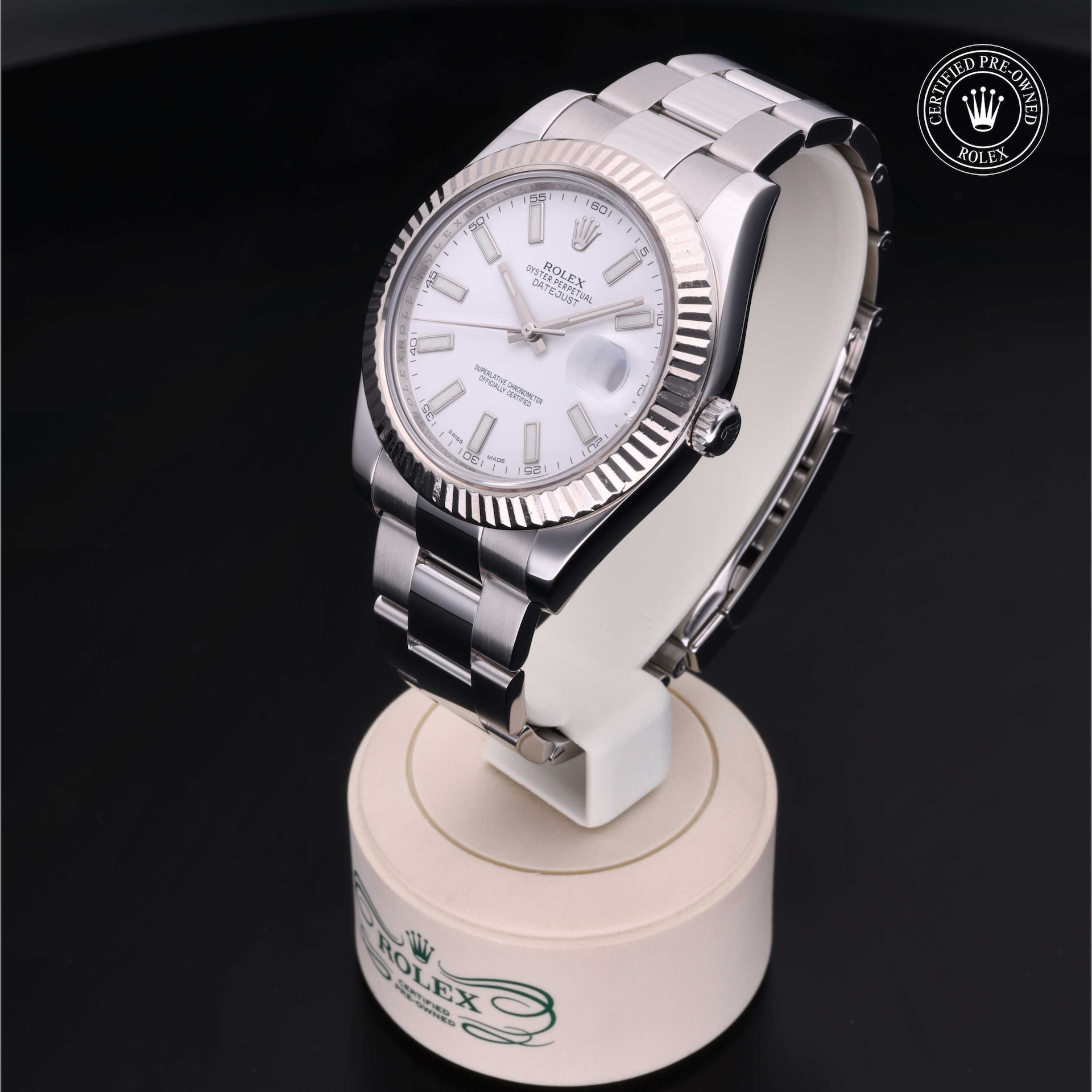 Datejust II image