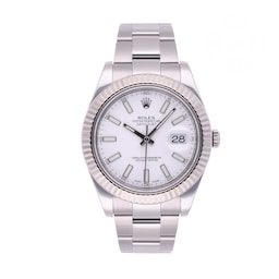 408101700490 - Datejust II