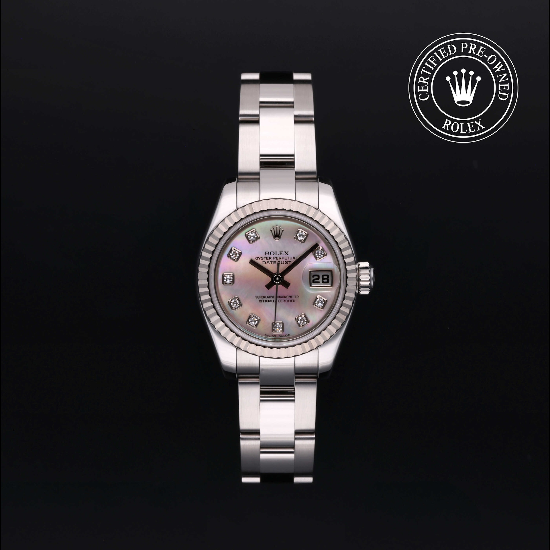 Lady-Datejust 26 image