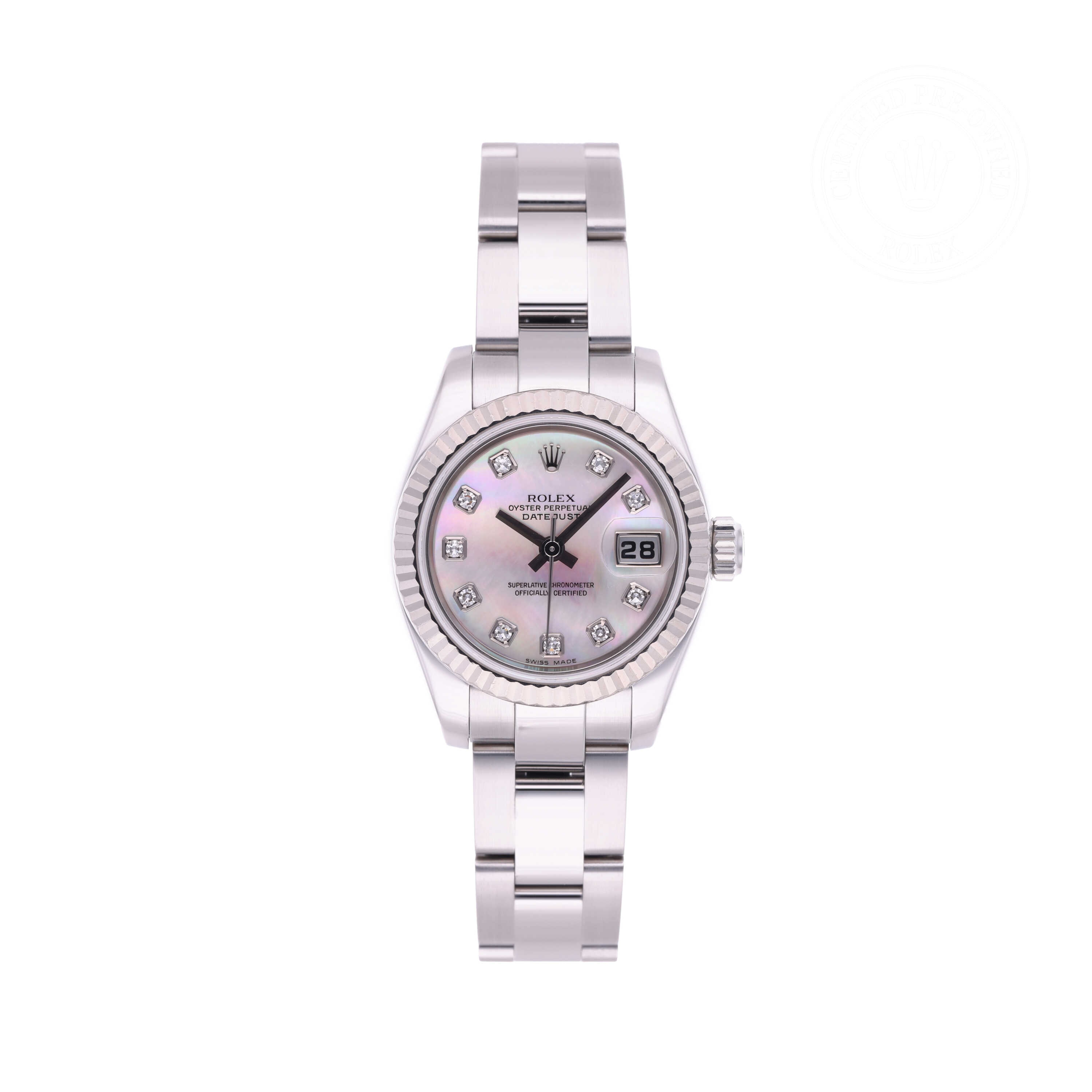 Lady-Datejust 26