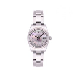 408101701490 - Lady-Datejust 26
