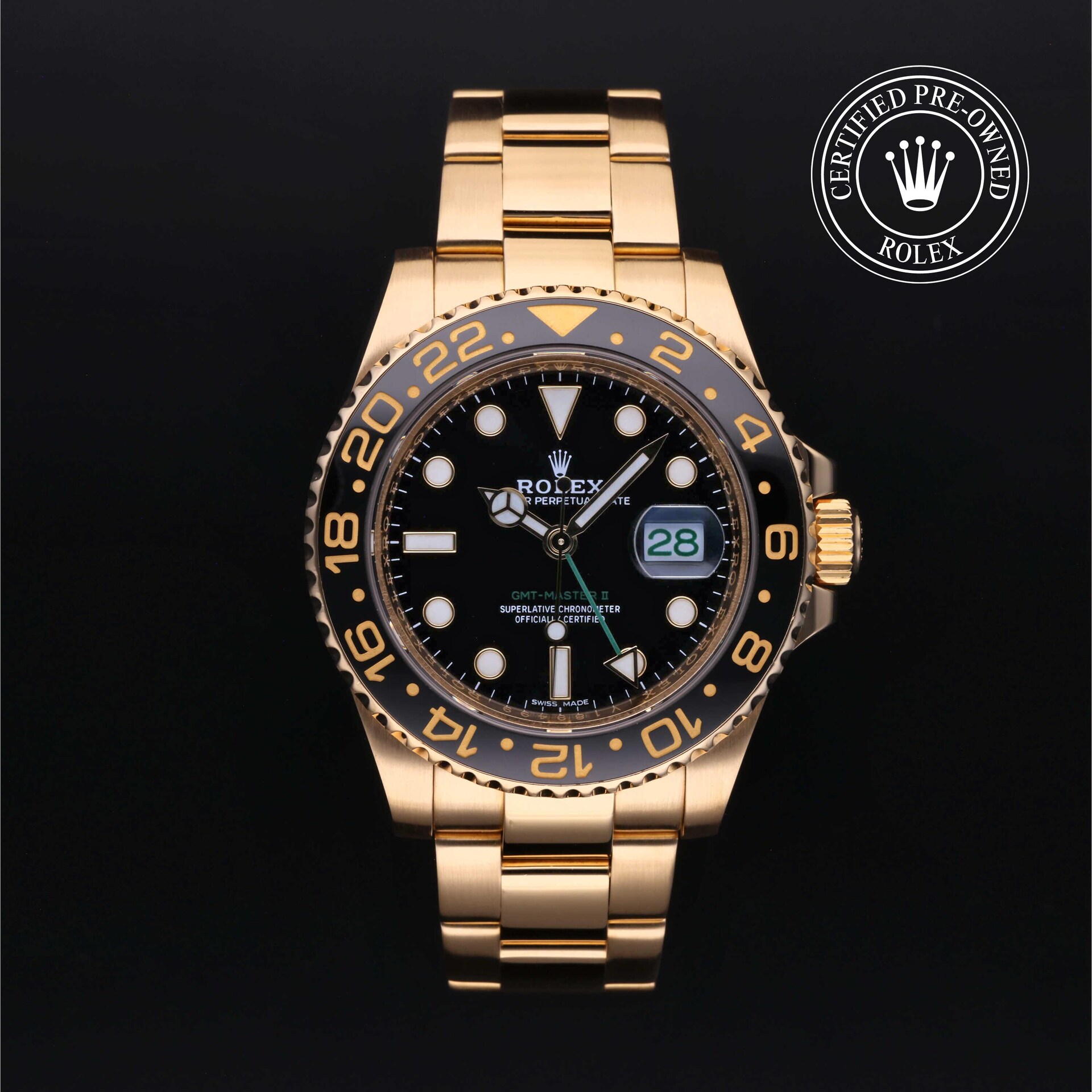 GMT-Master II image