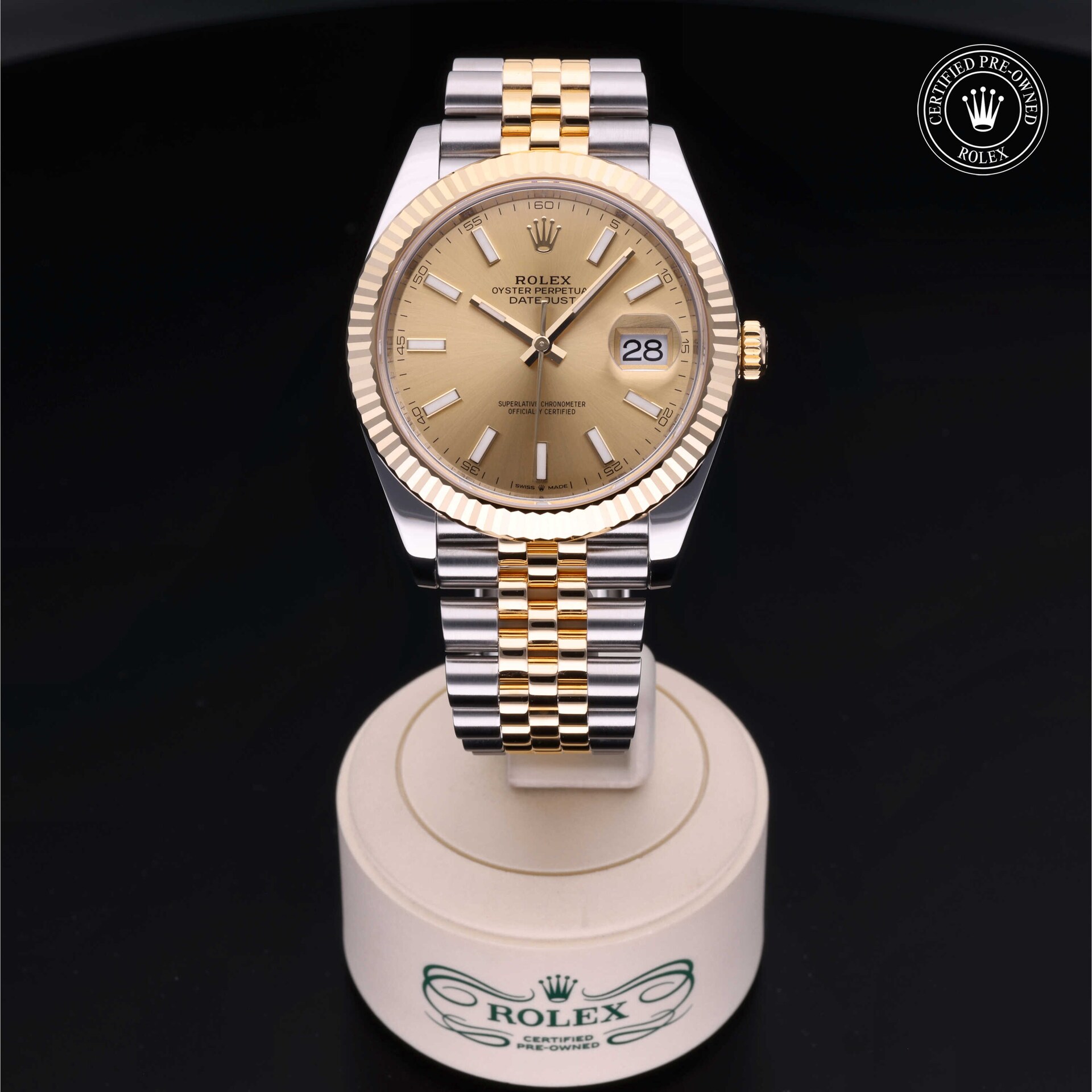 Datejust 41 image