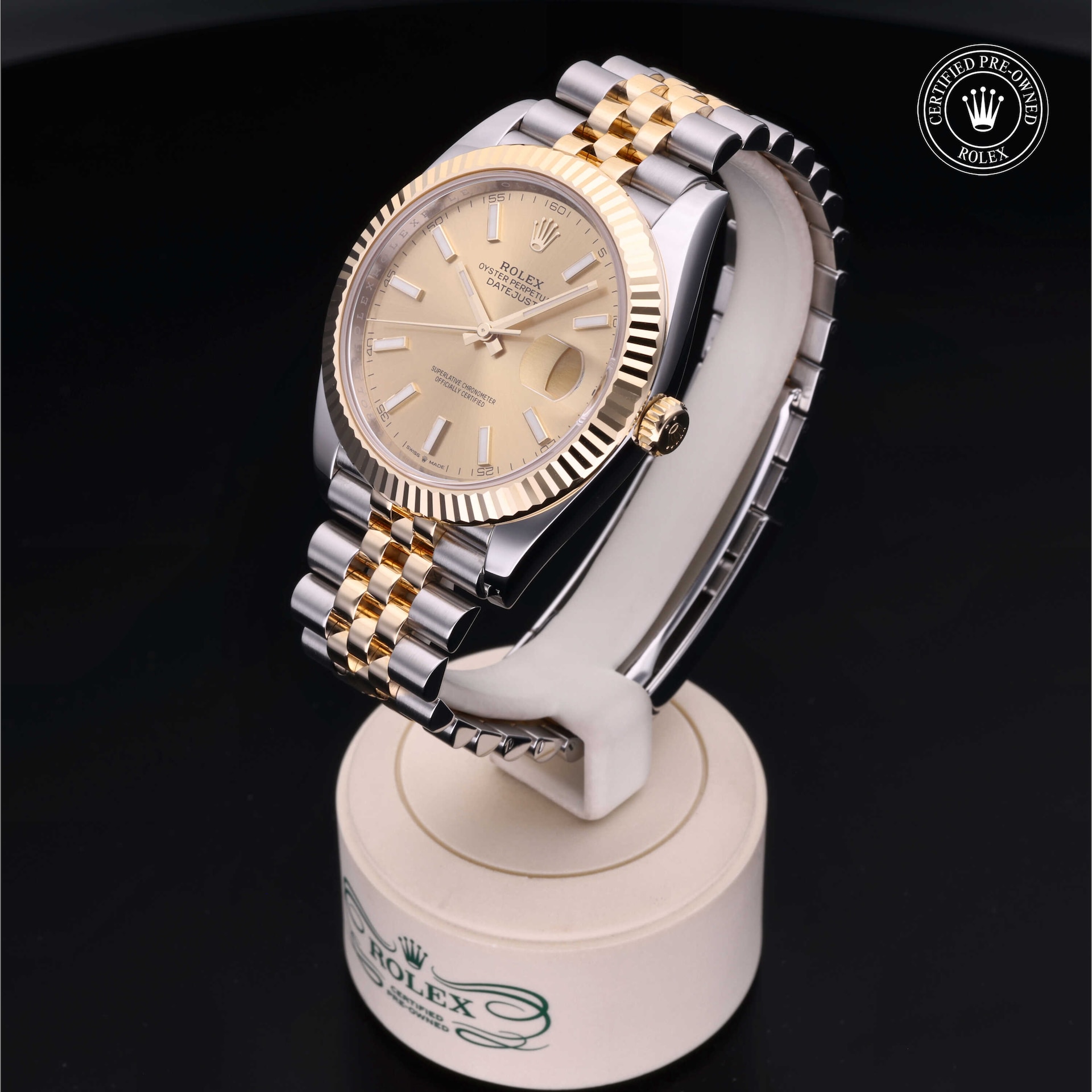 Datejust 41 image