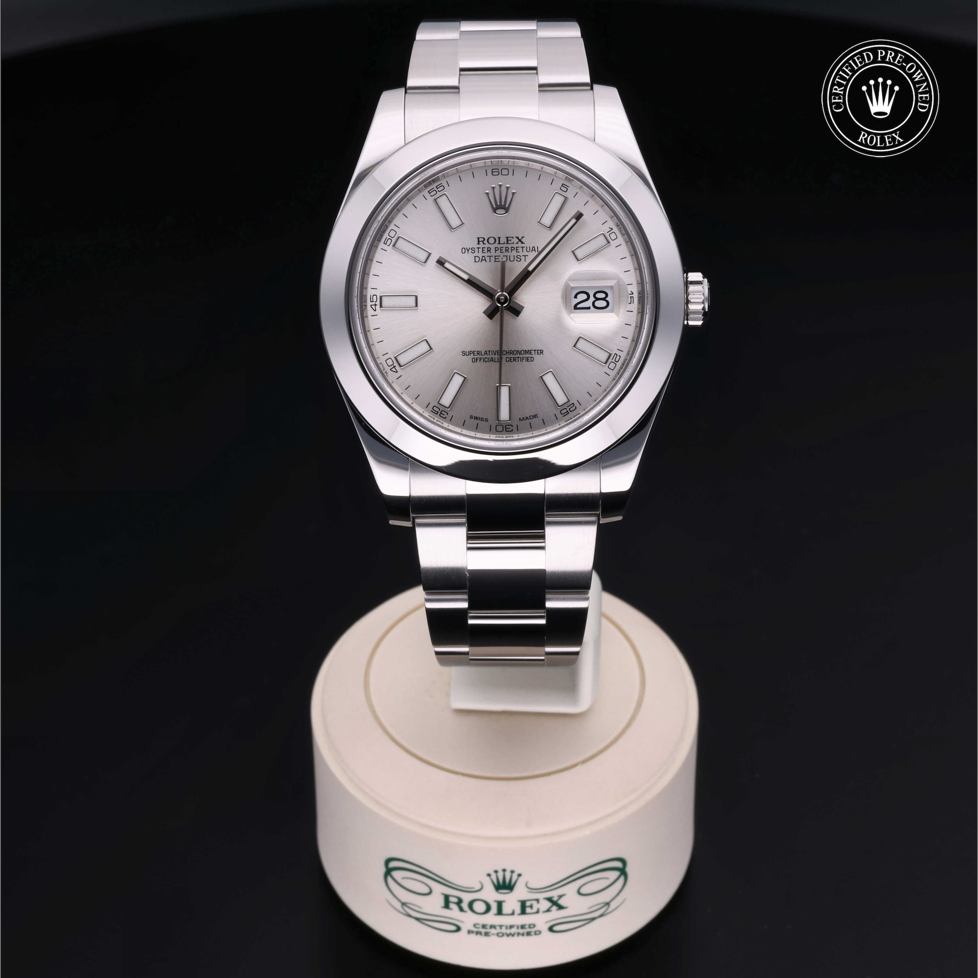 Datejust II image