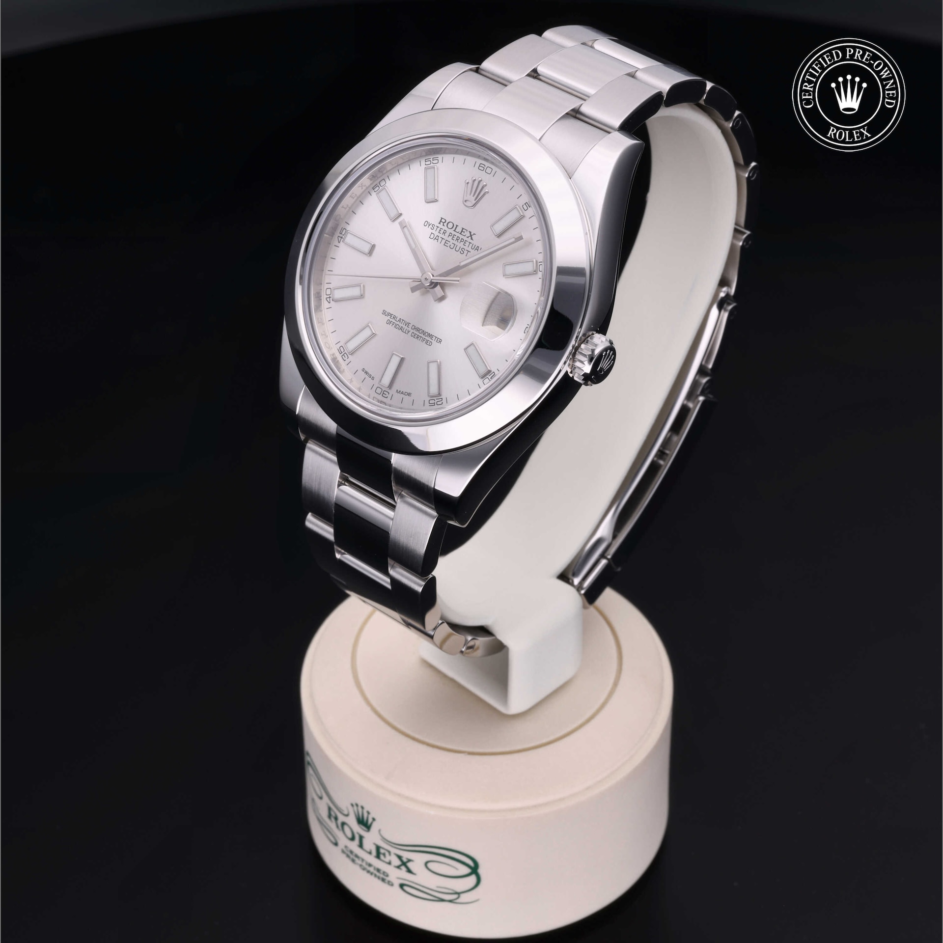 Datejust II image