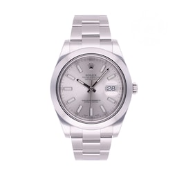 408101706490 - Datejust II