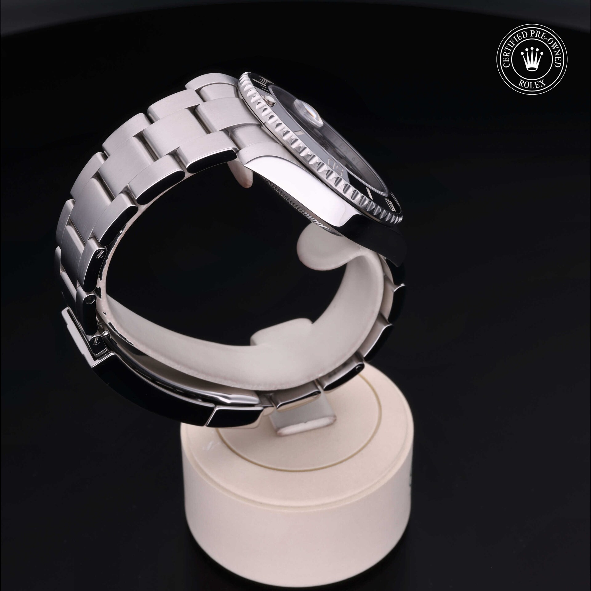 Submariner Date image