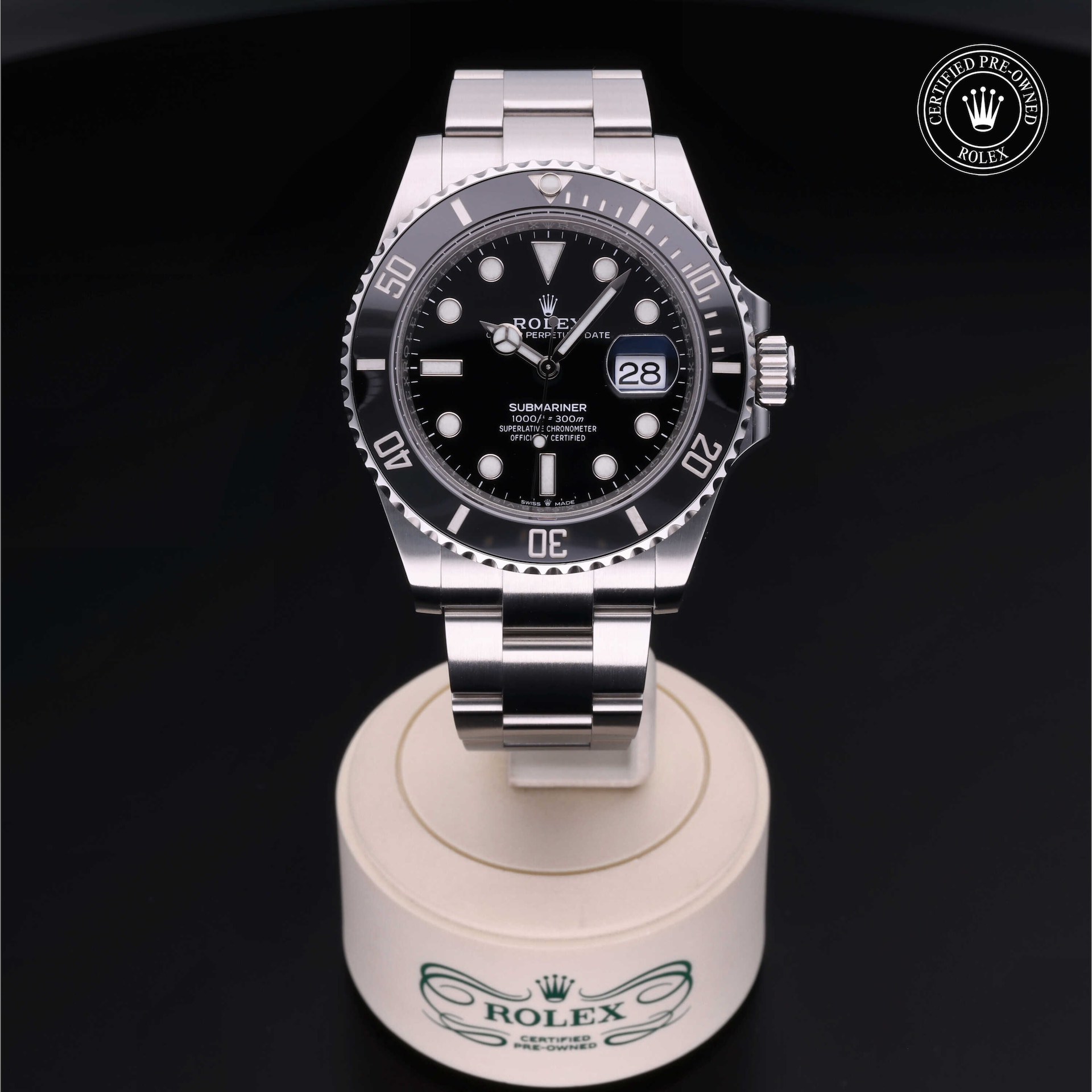 Submariner Date image