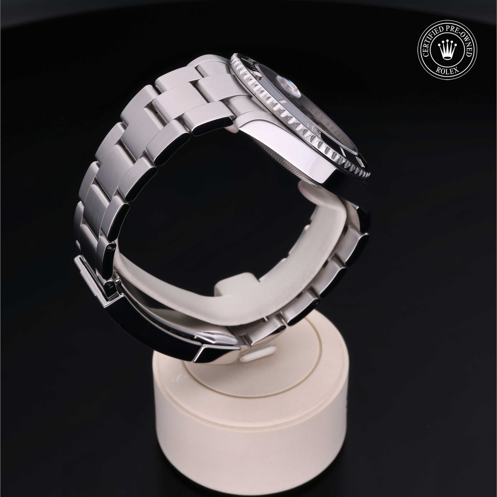 Submariner Date image
