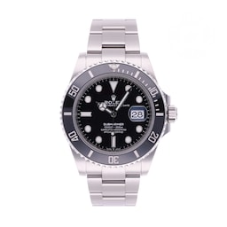408101710490 - Submariner Date