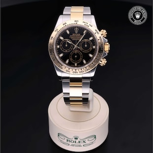 Rolex Certified Pre-Owned Cosmograph Daytona