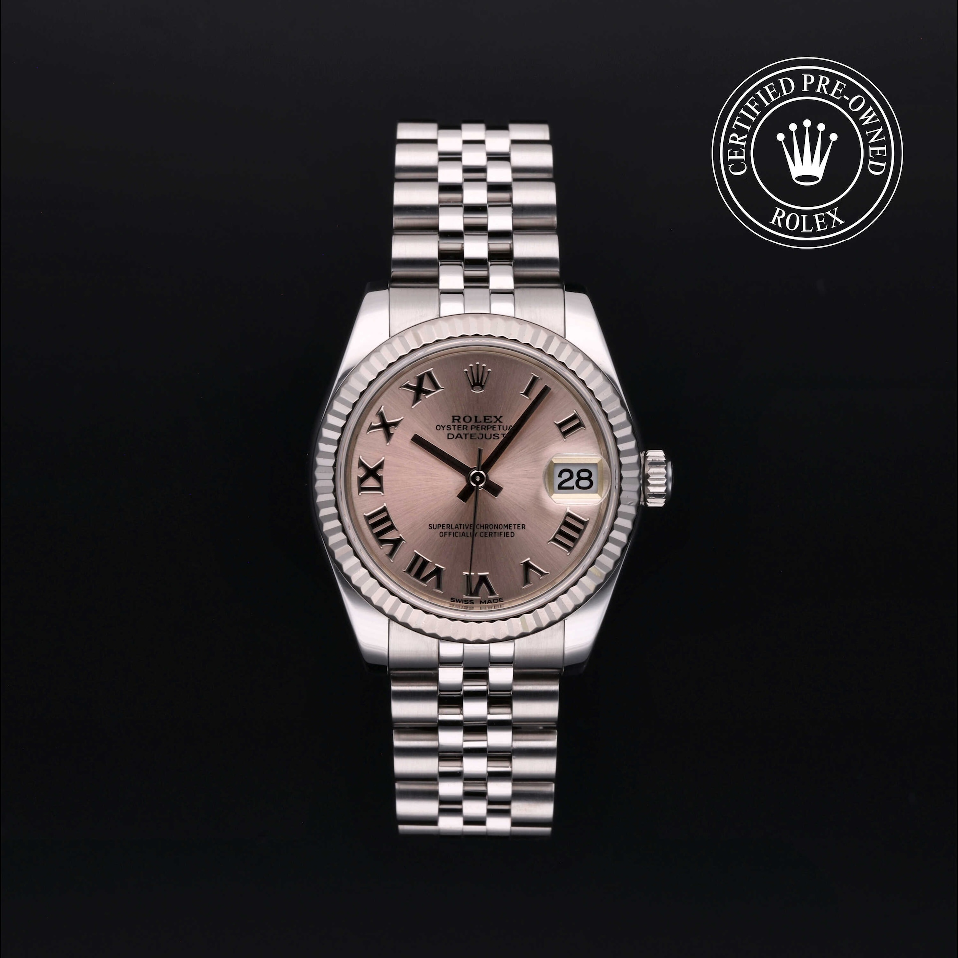 Datejust 31 image