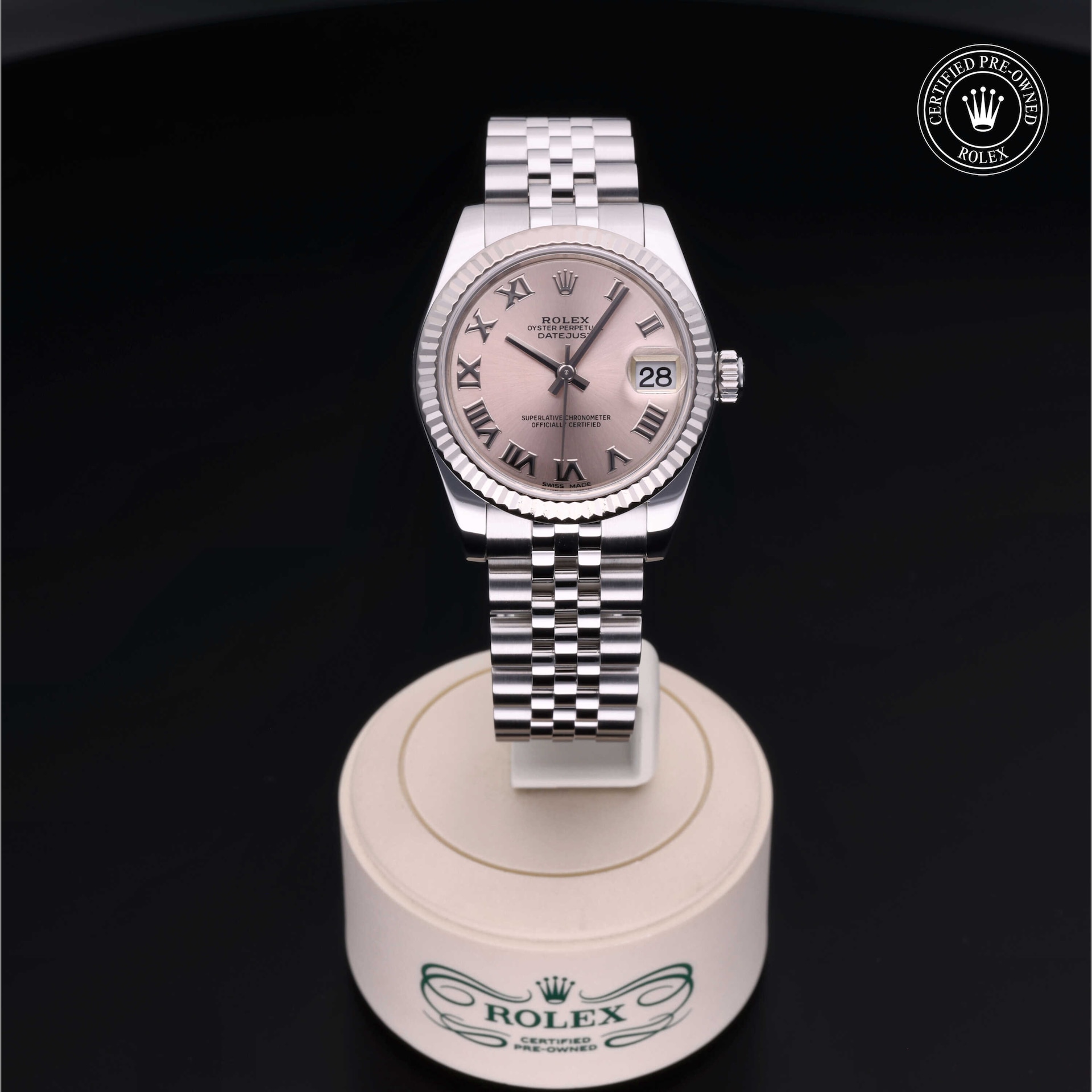 Datejust 31 image