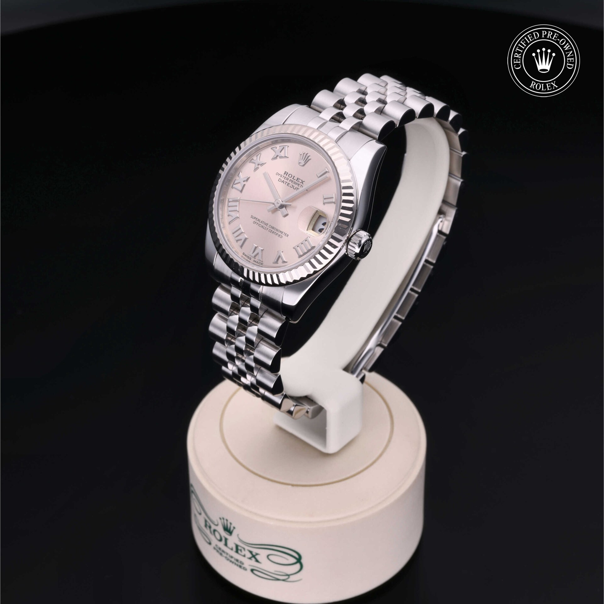 Datejust 31 image