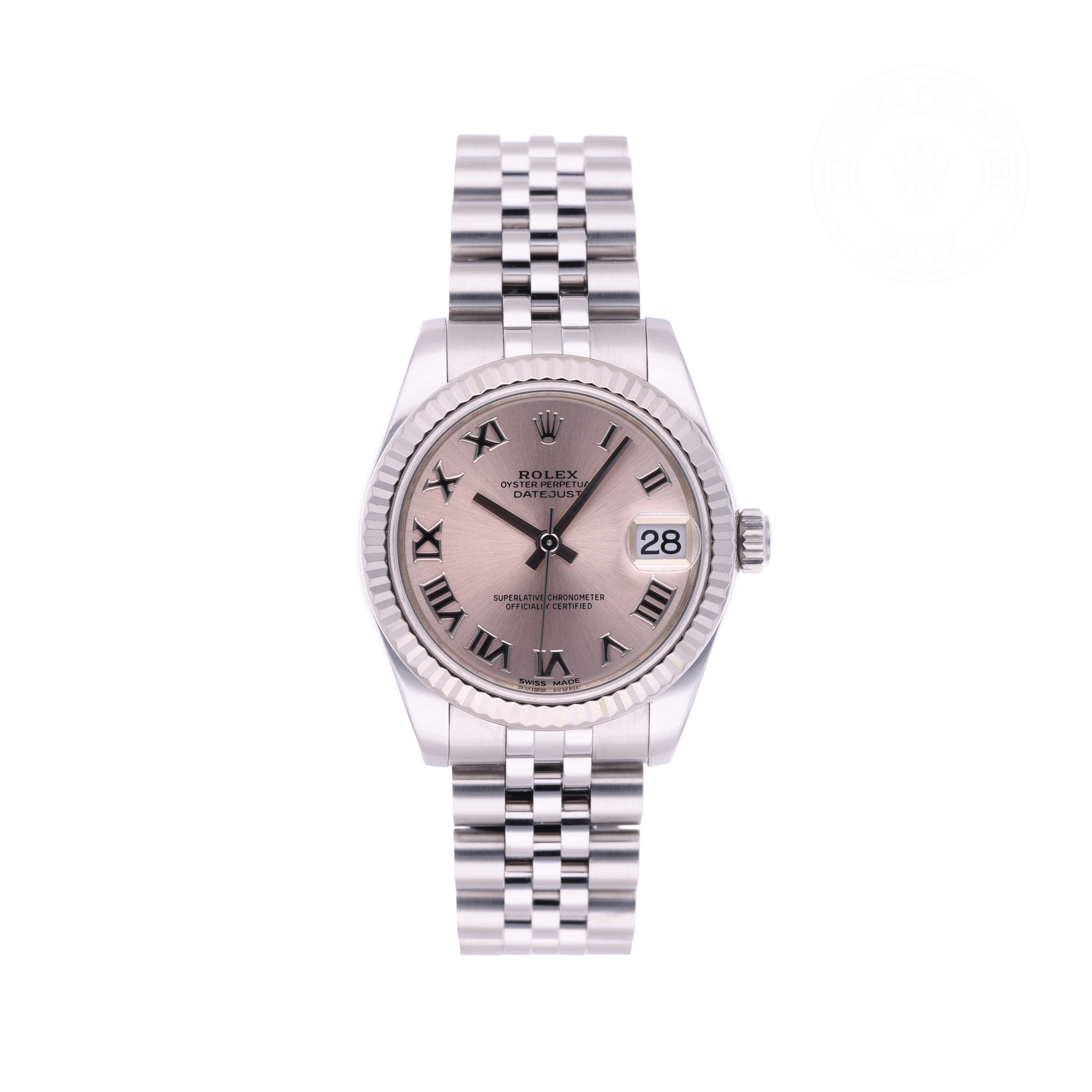 Datejust 31 Datejust 31