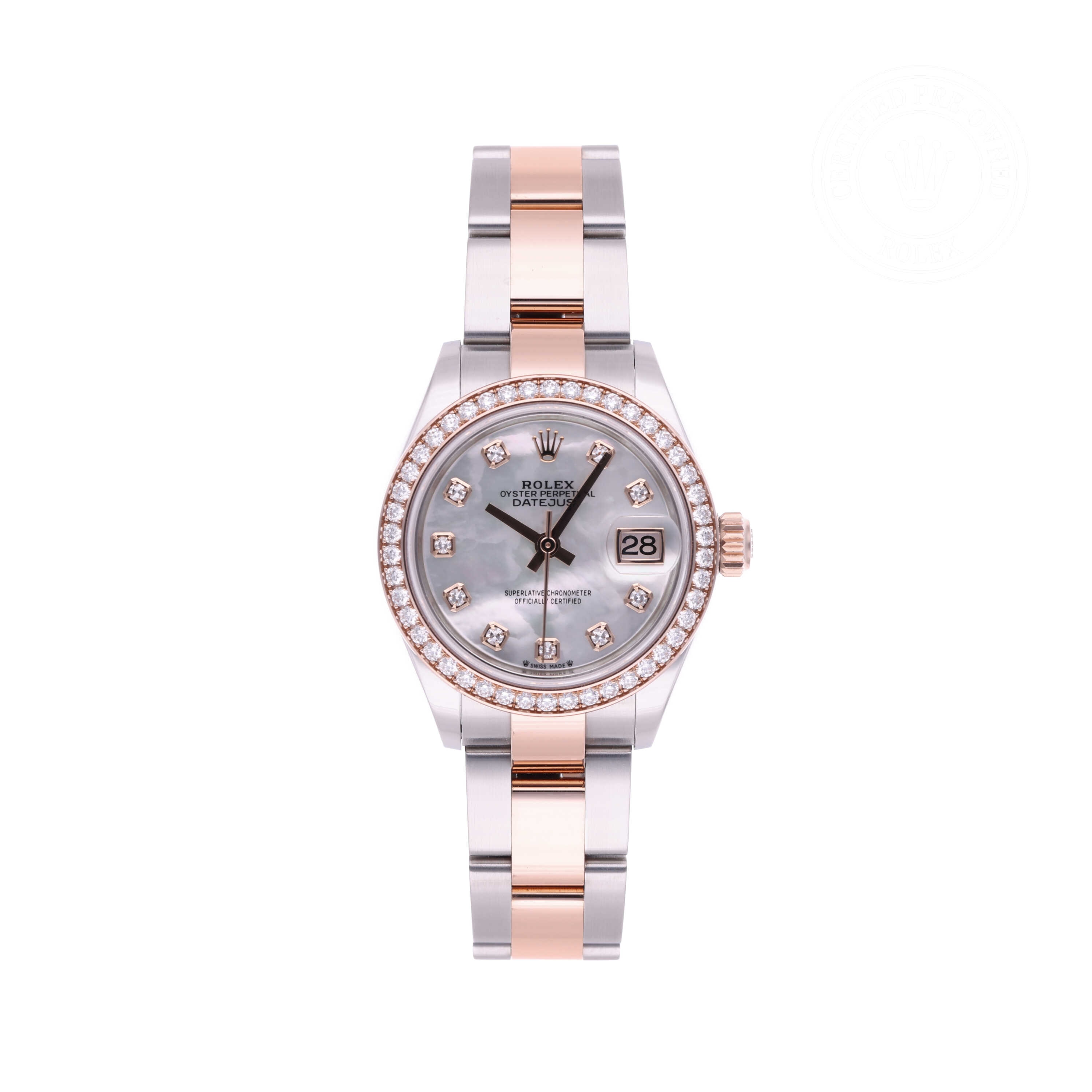 Lady-Datejust