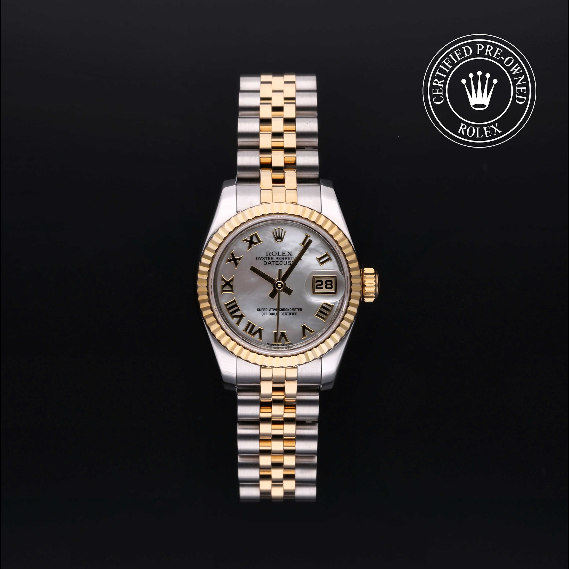 Lady-Datejust 26 image