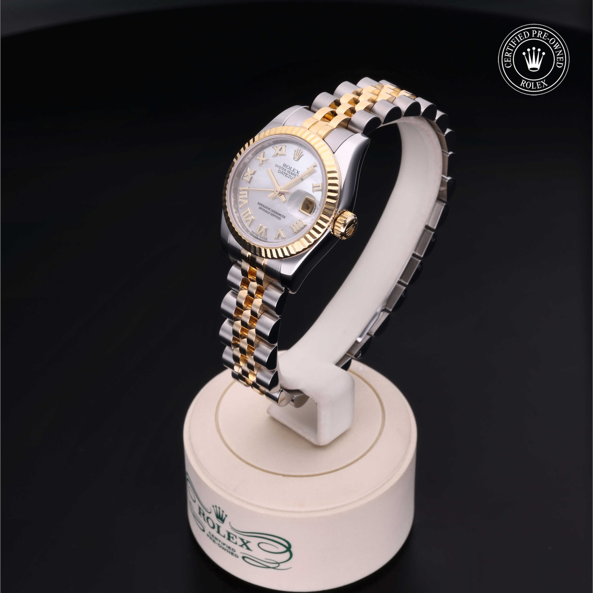 Lady-Datejust 26 image