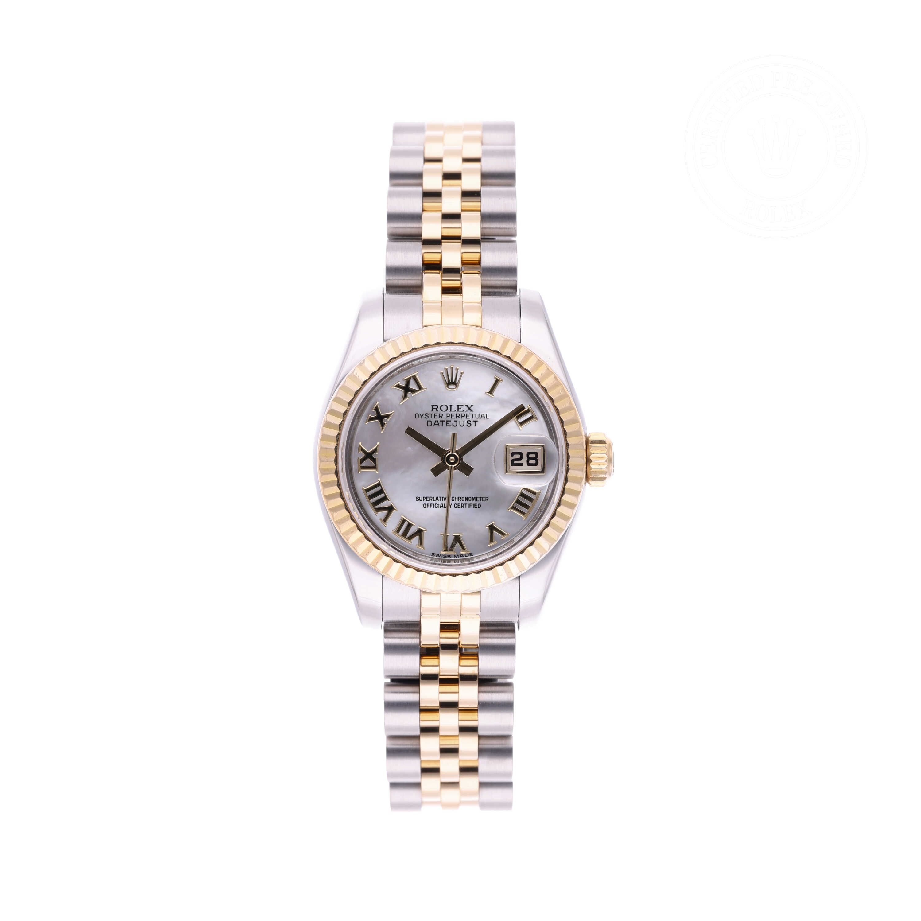 Lady-Datejust 26